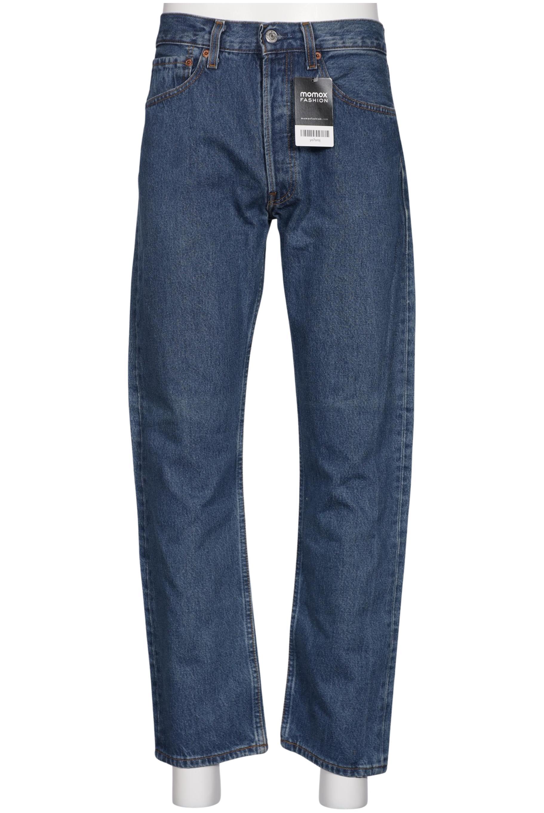 

Levis Herren Jeans, blau, Gr. 31