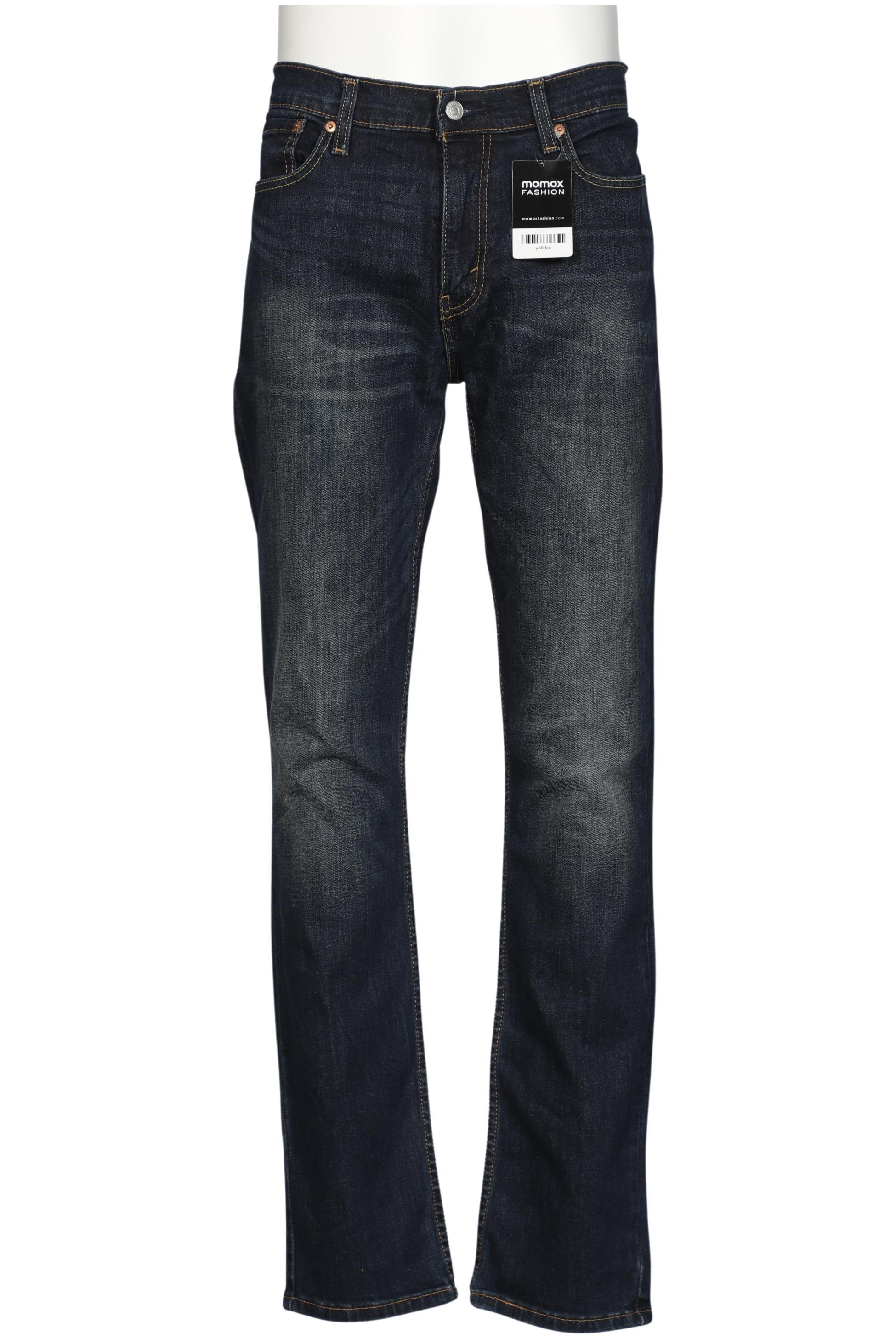 

Levis Herren Jeans, marineblau, Gr. 32