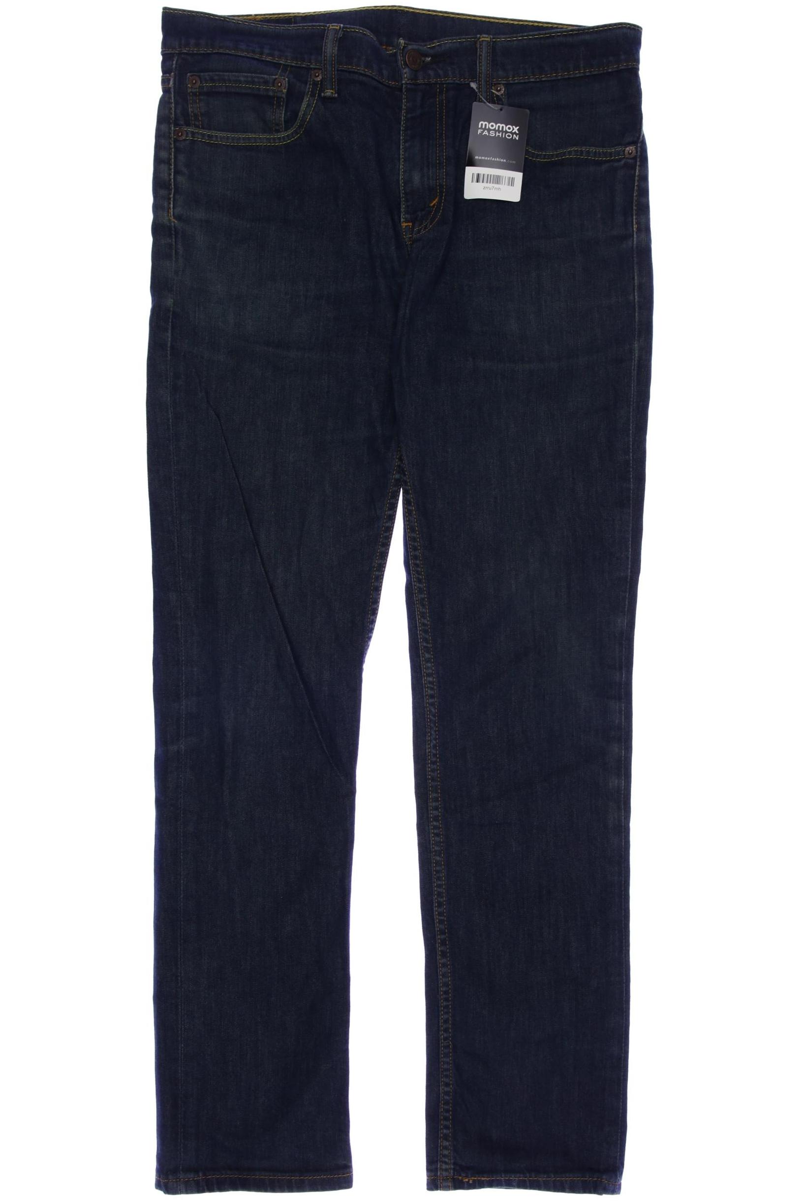Thumbnail - Levis Herren Jeans, blau, Gr. 32