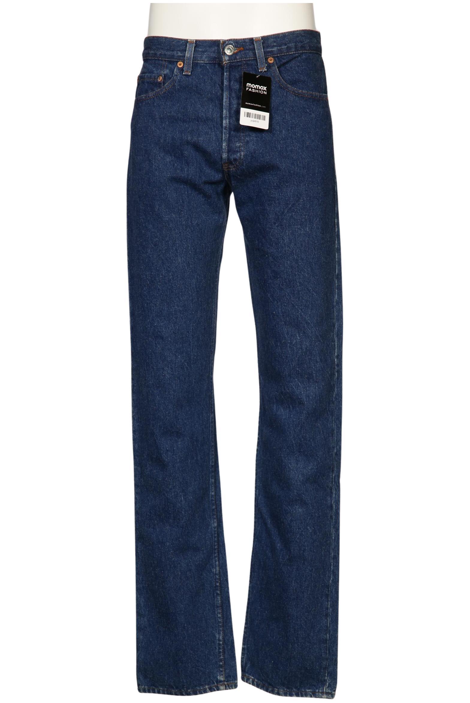 

Levis Herren Jeans, blau, Gr. 31