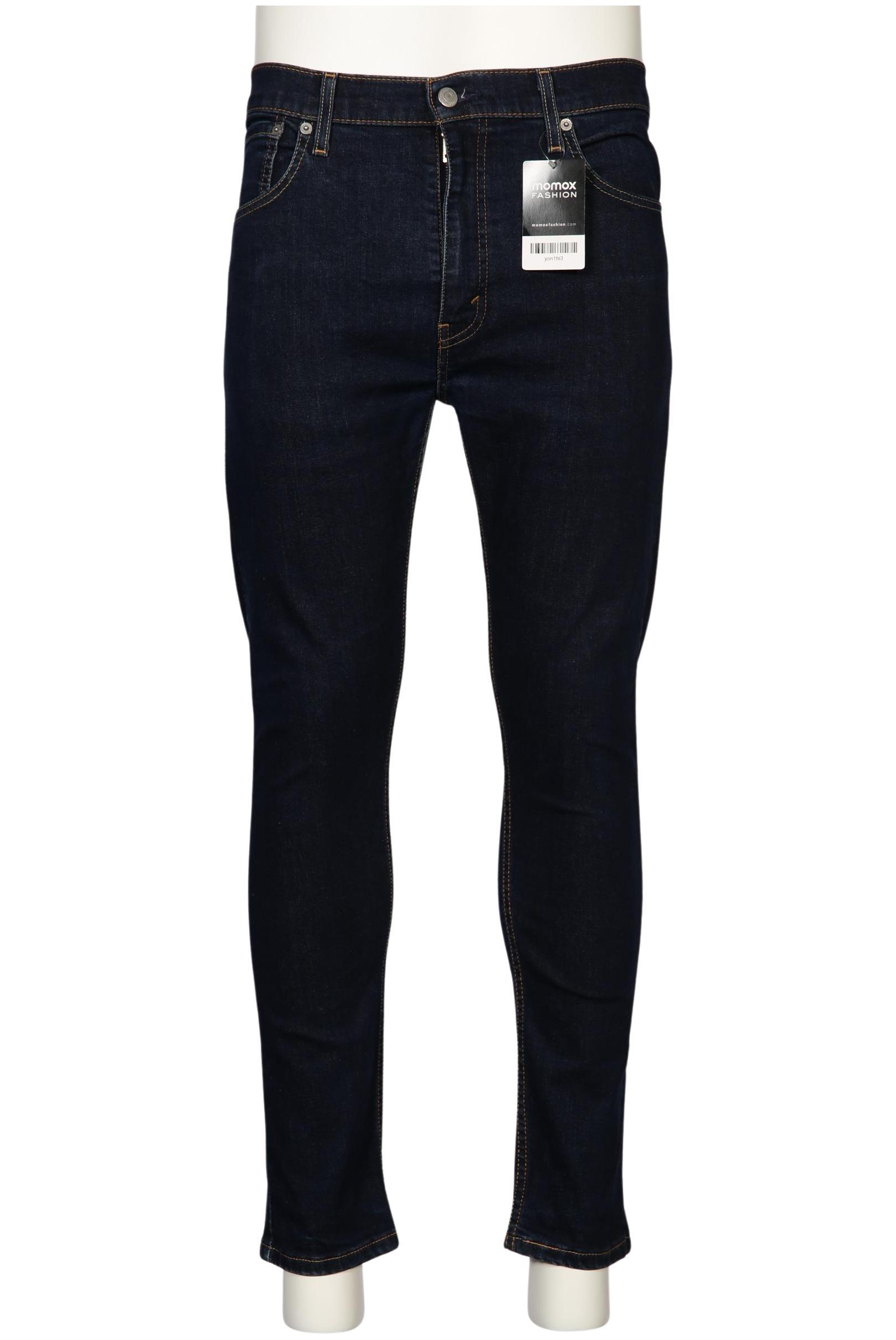 Thumbnail - Levis Herren Jeans, marineblau, Gr. 33