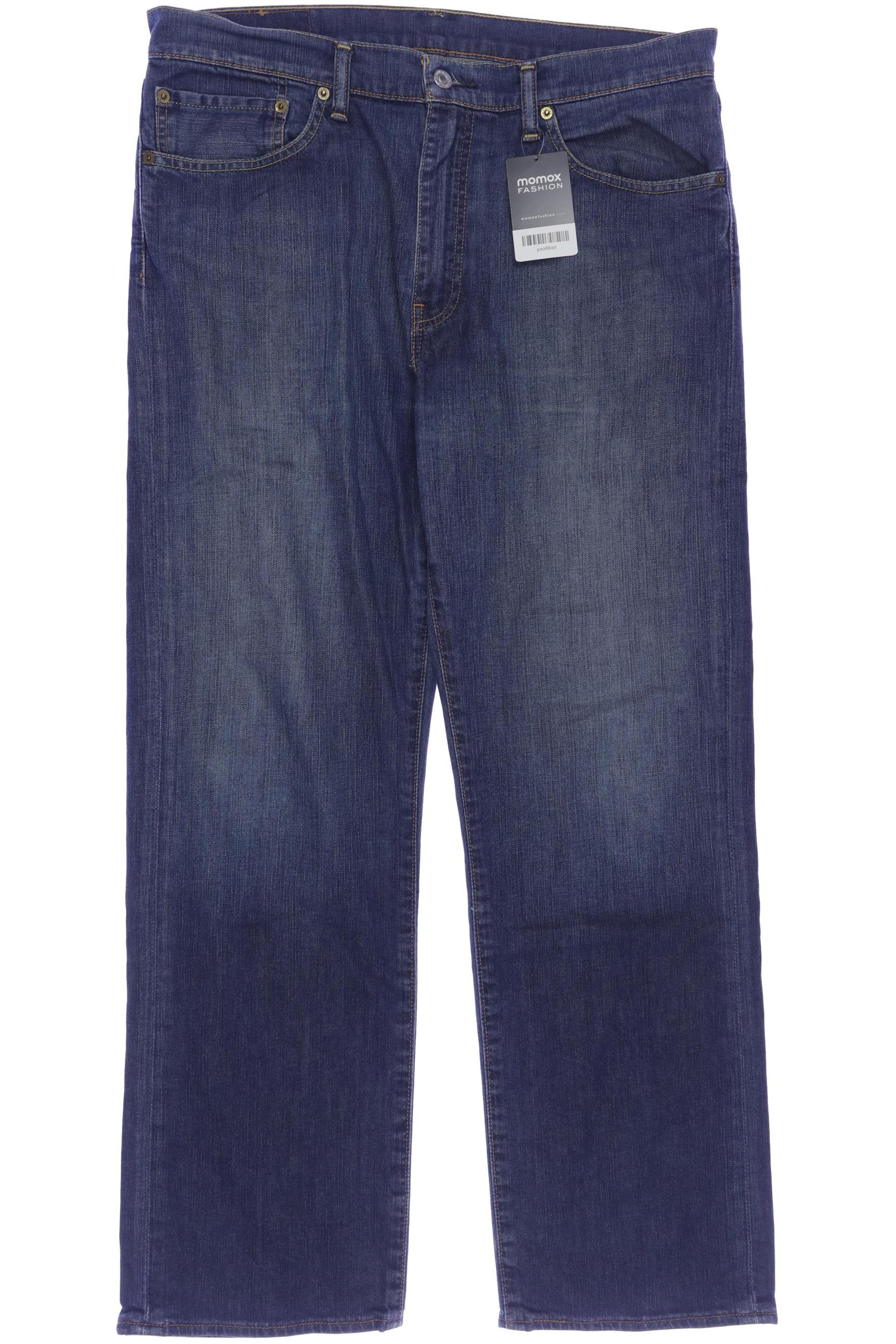 

Levis Herren Jeans, blau, Gr. 36