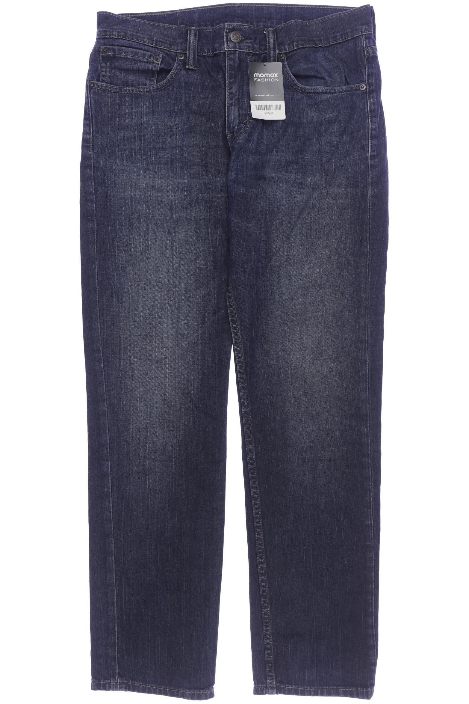 

Levis Herren Jeans, marineblau, Gr. 32