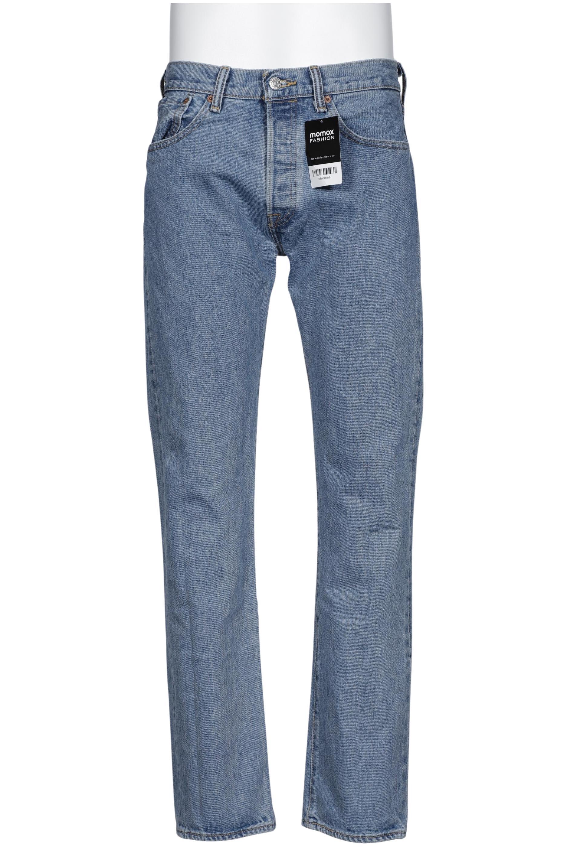 

Levis Herren Jeans, blau, Gr. 31