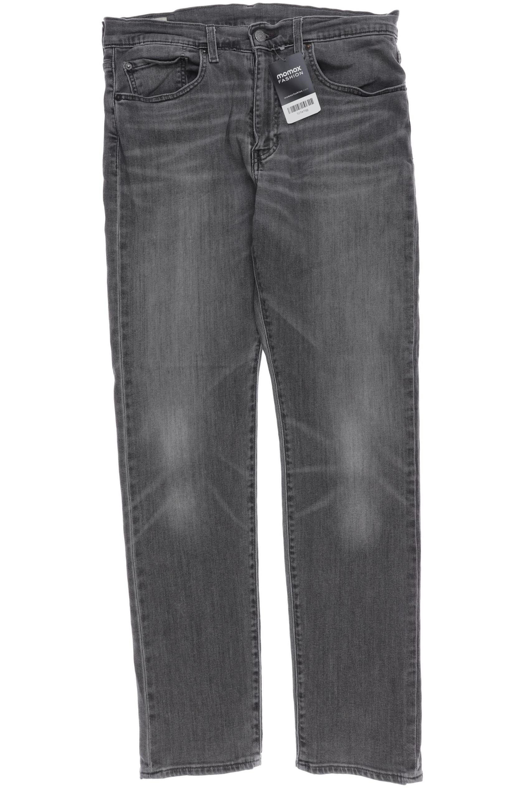 

Levis Herren Jeans, grau, Gr. 32