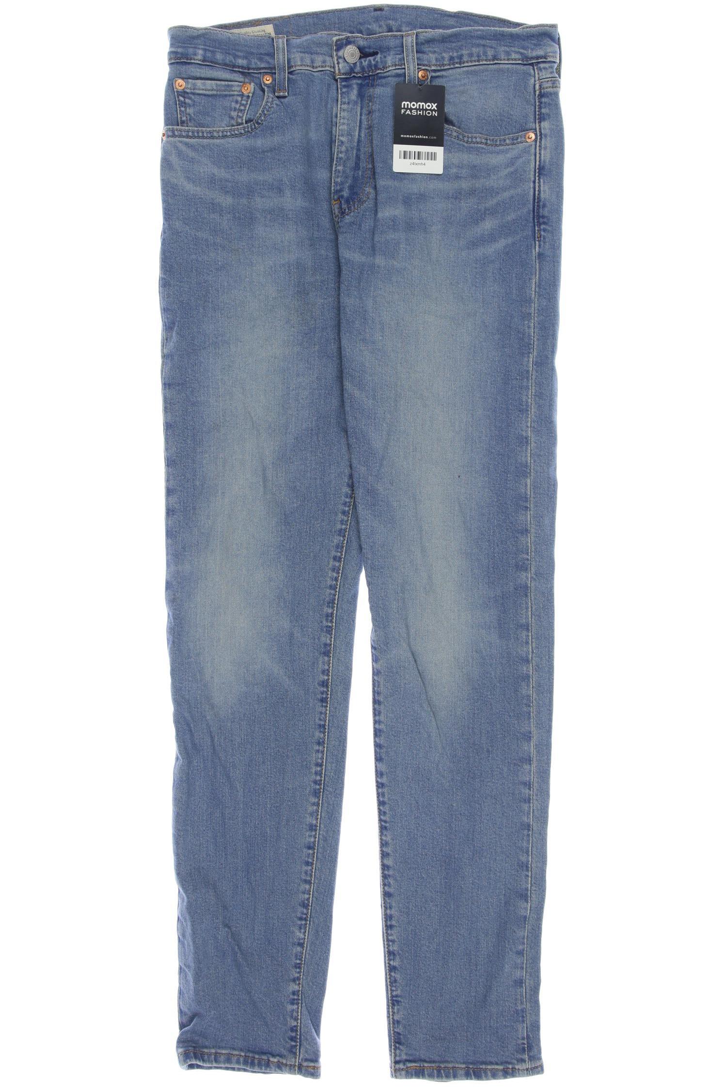 

Levis Herren Jeans, hellblau, Gr. 30