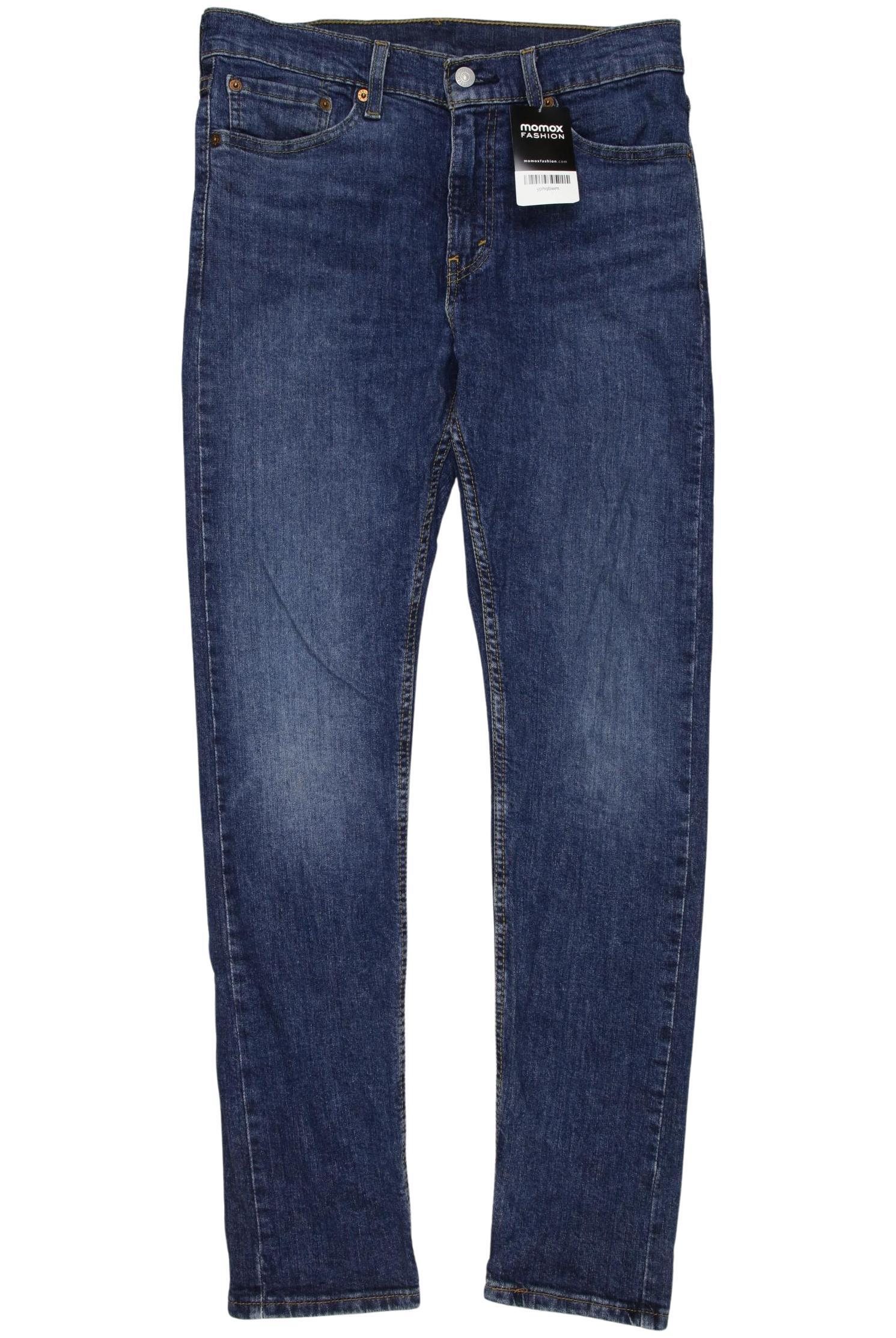

Levis Herren Jeans, marineblau, Gr. 31