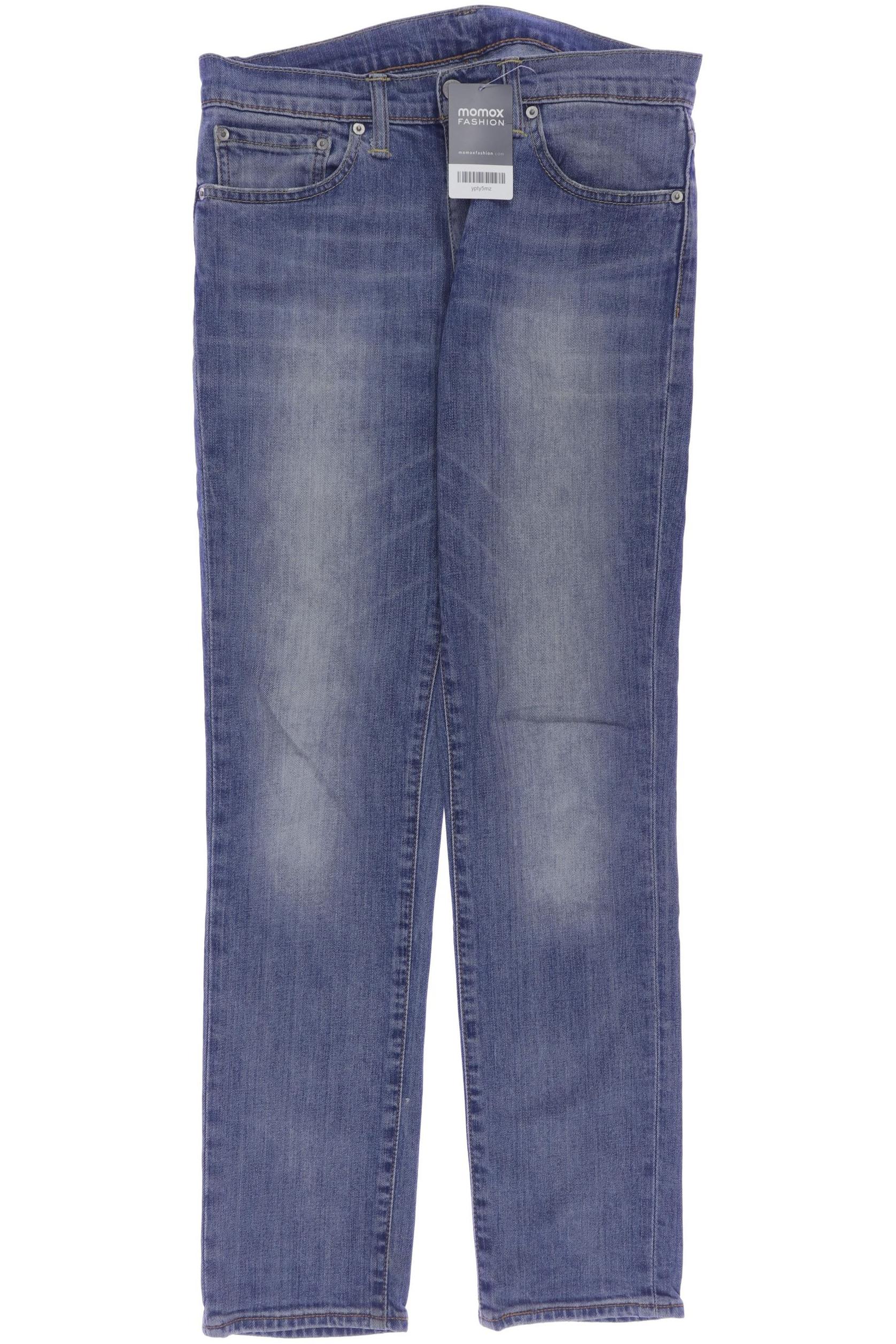 

Levis Herren Jeans, blau, Gr. 31