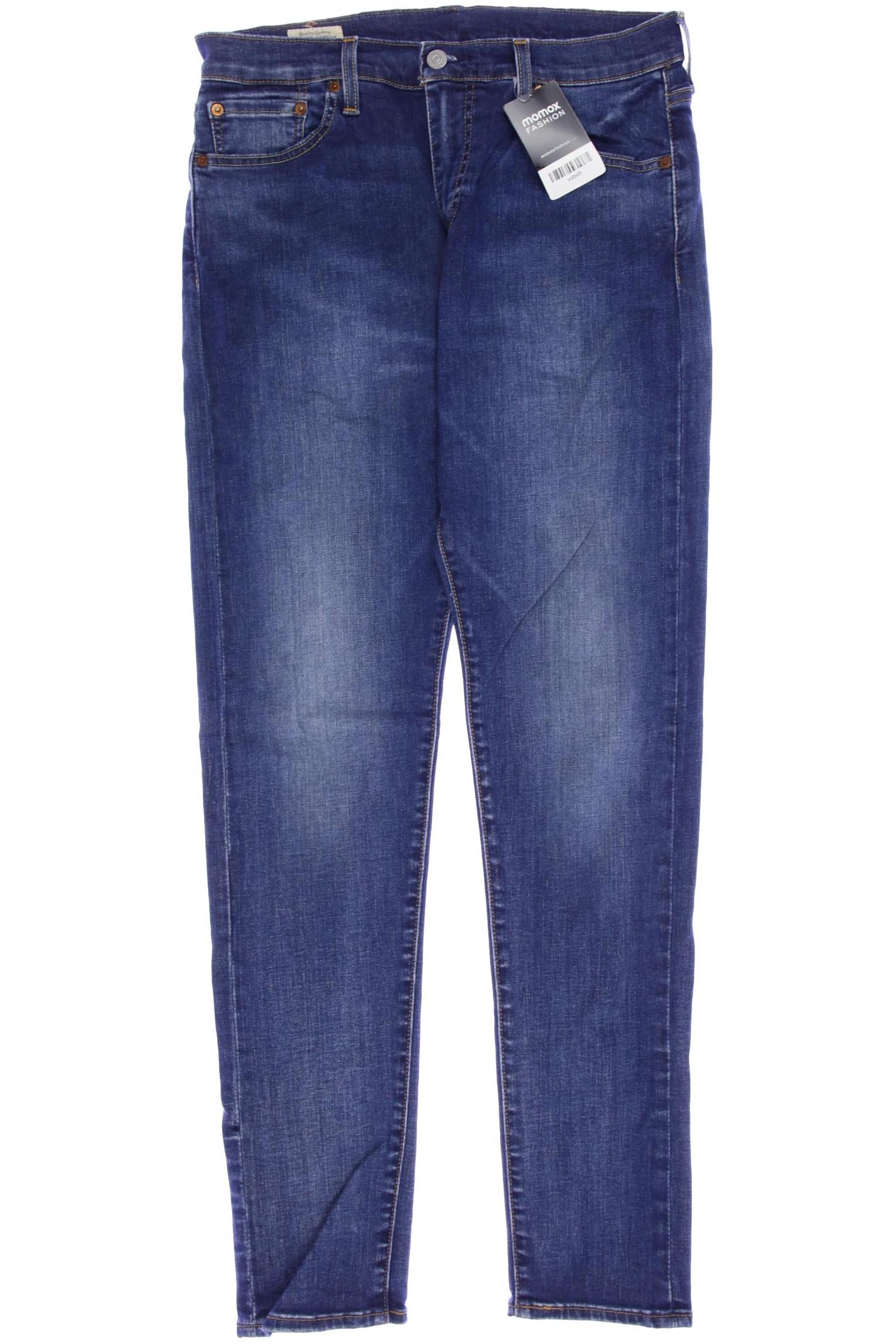 

Levis Herren Jeans, marineblau, Gr. 30