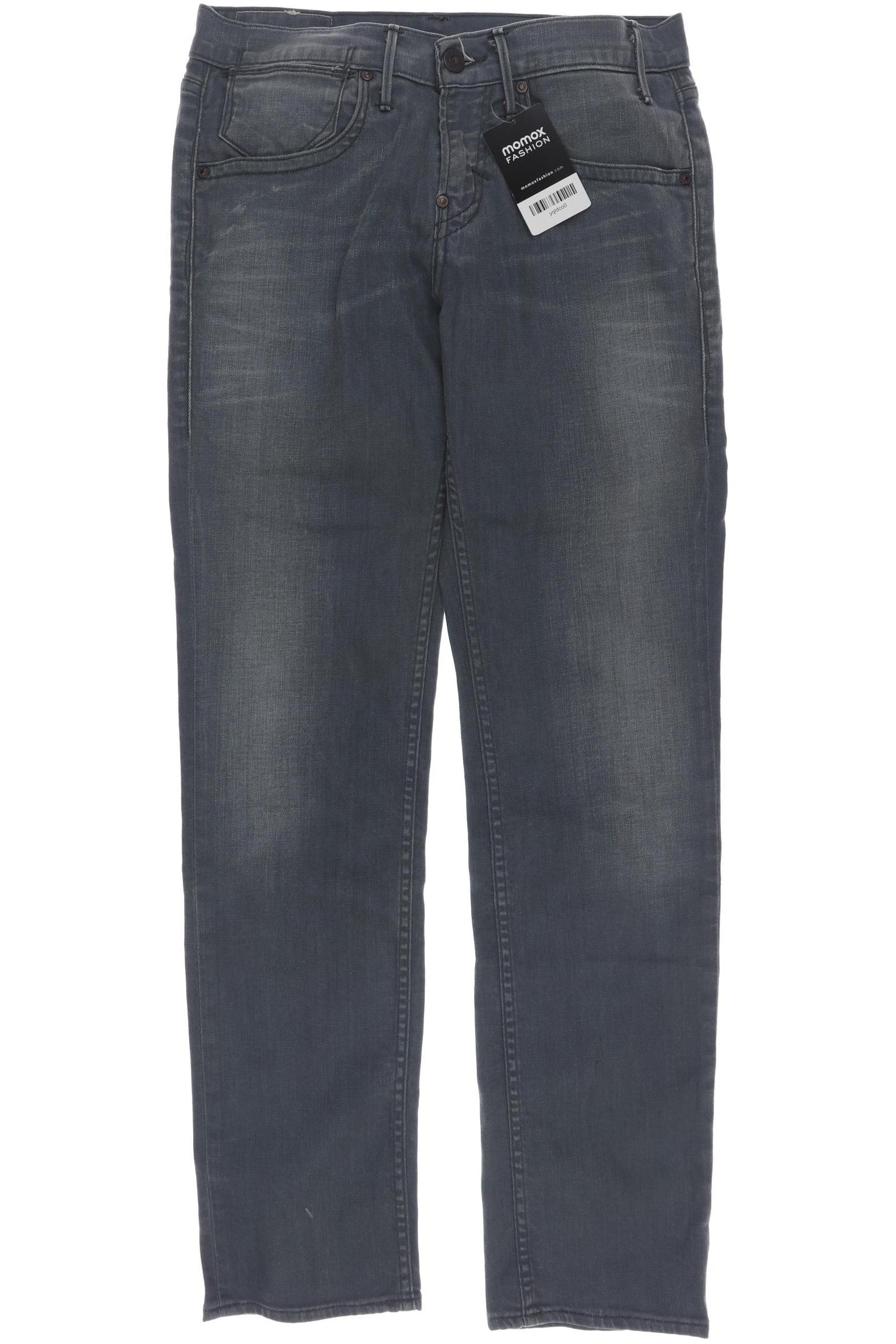 

Levis Herren Jeans, grau