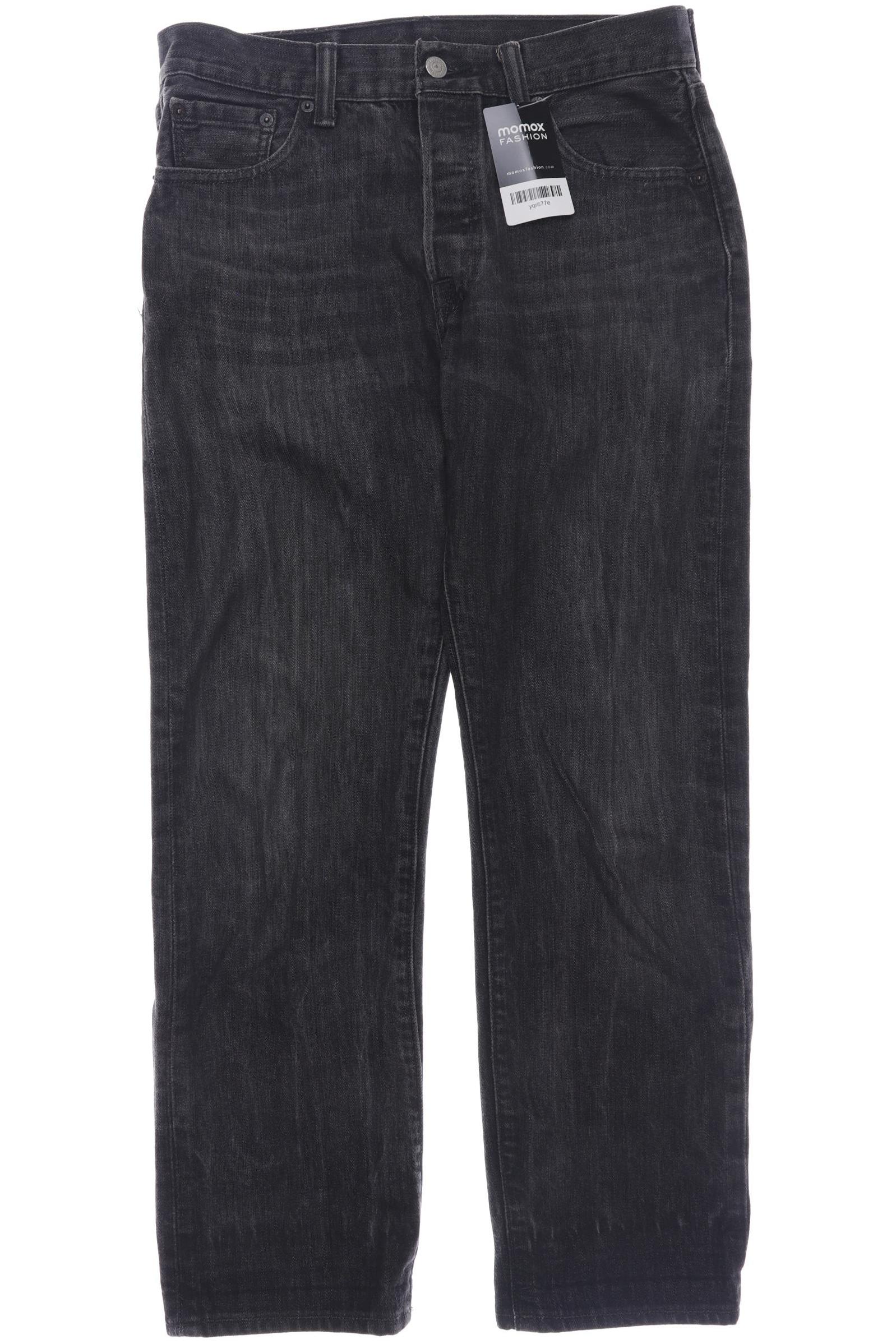 

Levis Herren Jeans, schwarz, Gr. 30