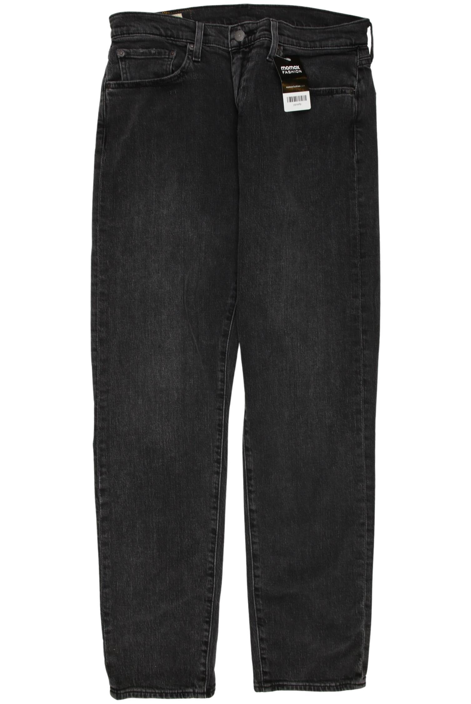 

Levis Herren Jeans, grau, Gr. 32