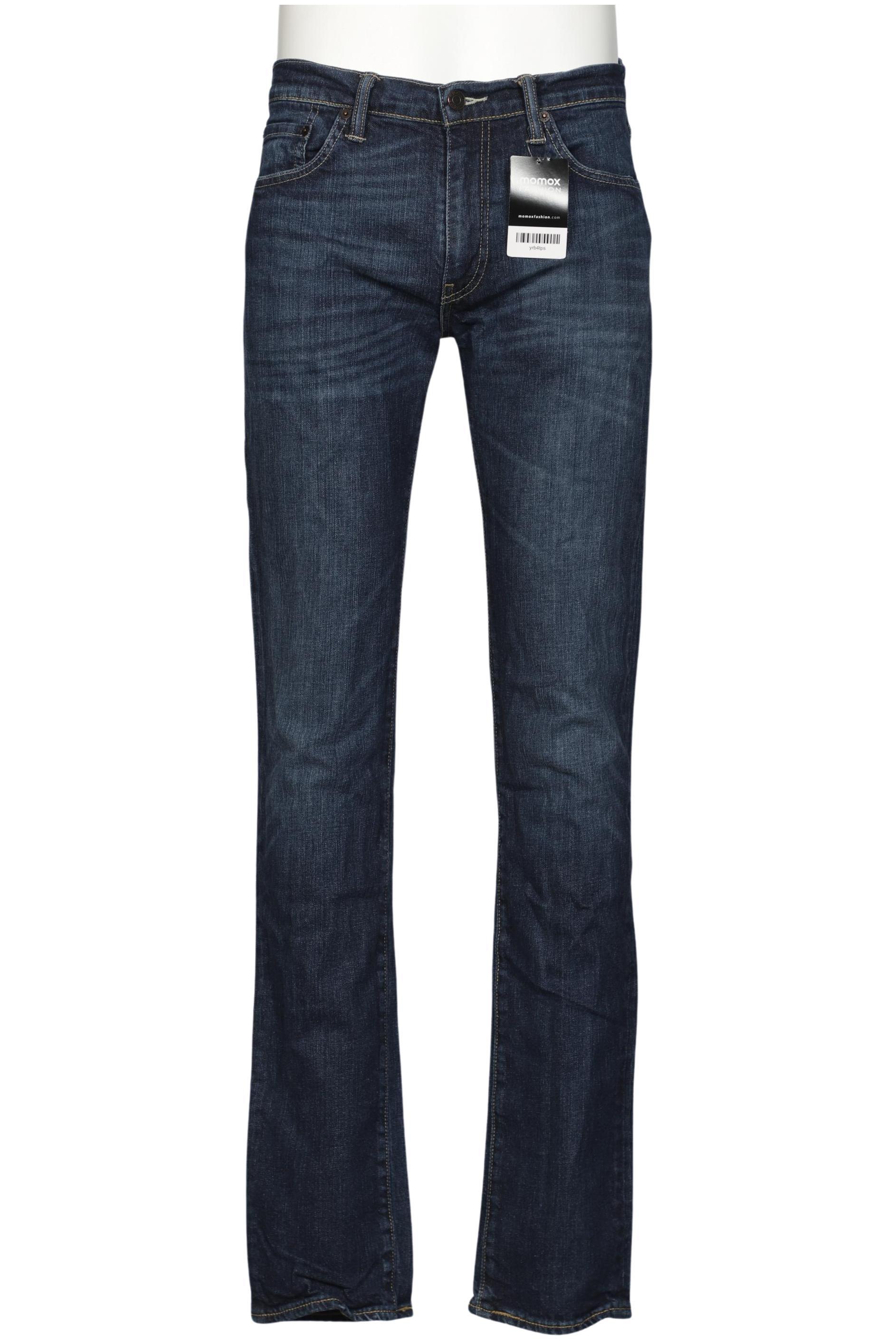 

Levis Herren Jeans, blau, Gr. 33