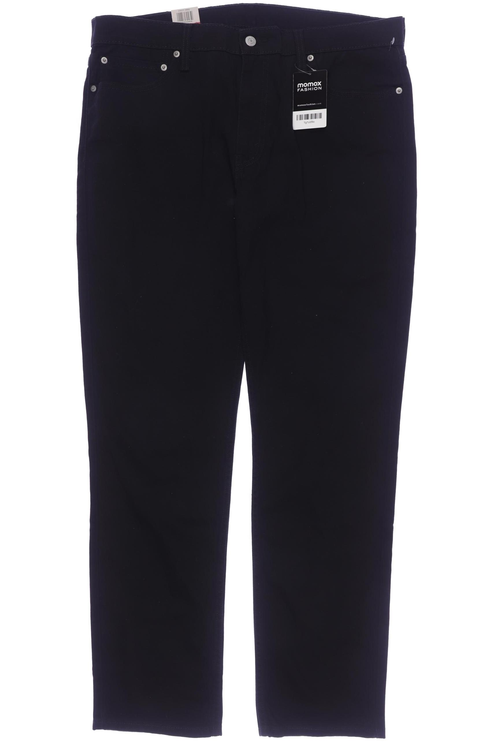 

Levis Herren Jeans, schwarz, Gr. 36