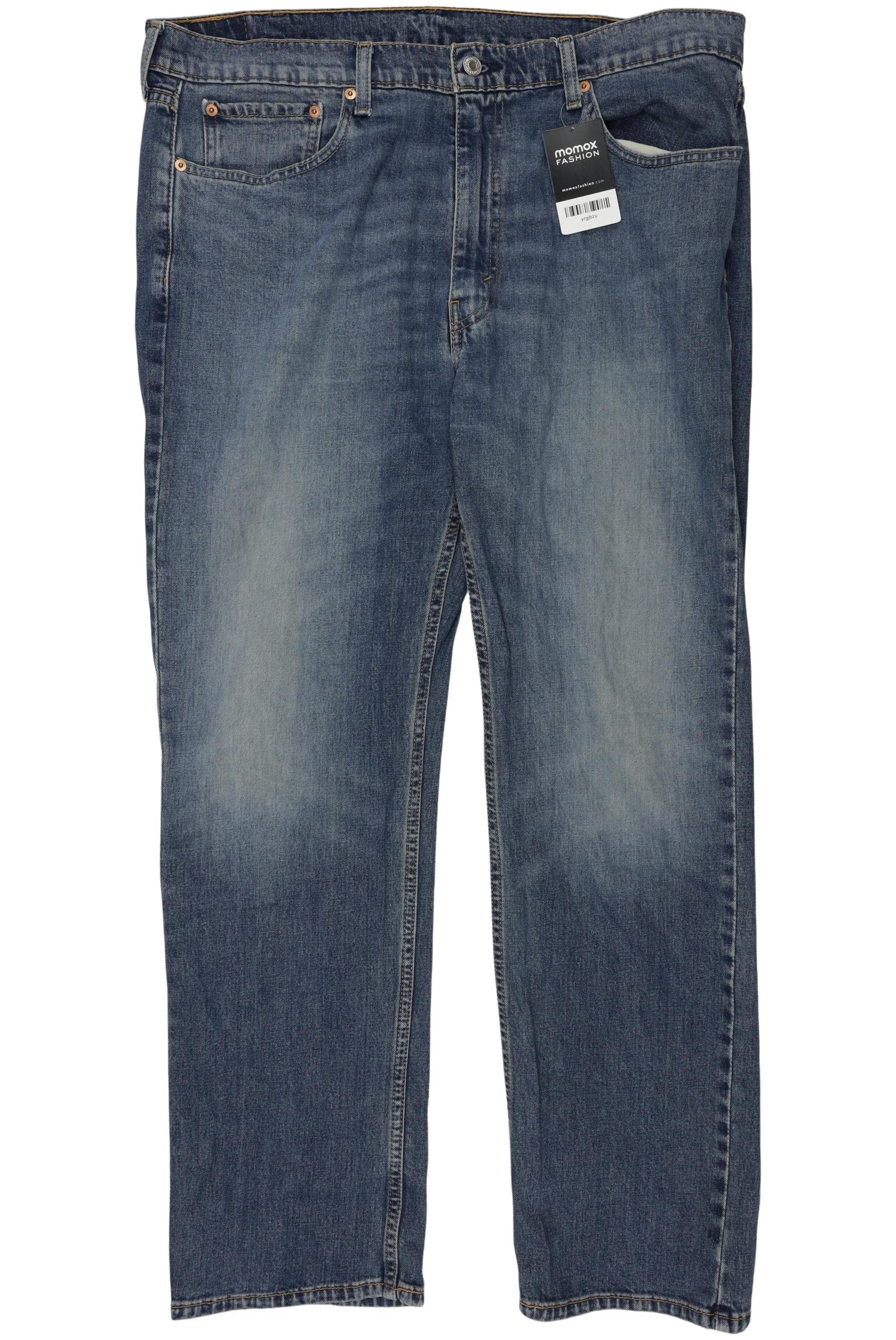 

Levis Herren Jeans, blau, Gr. 40
