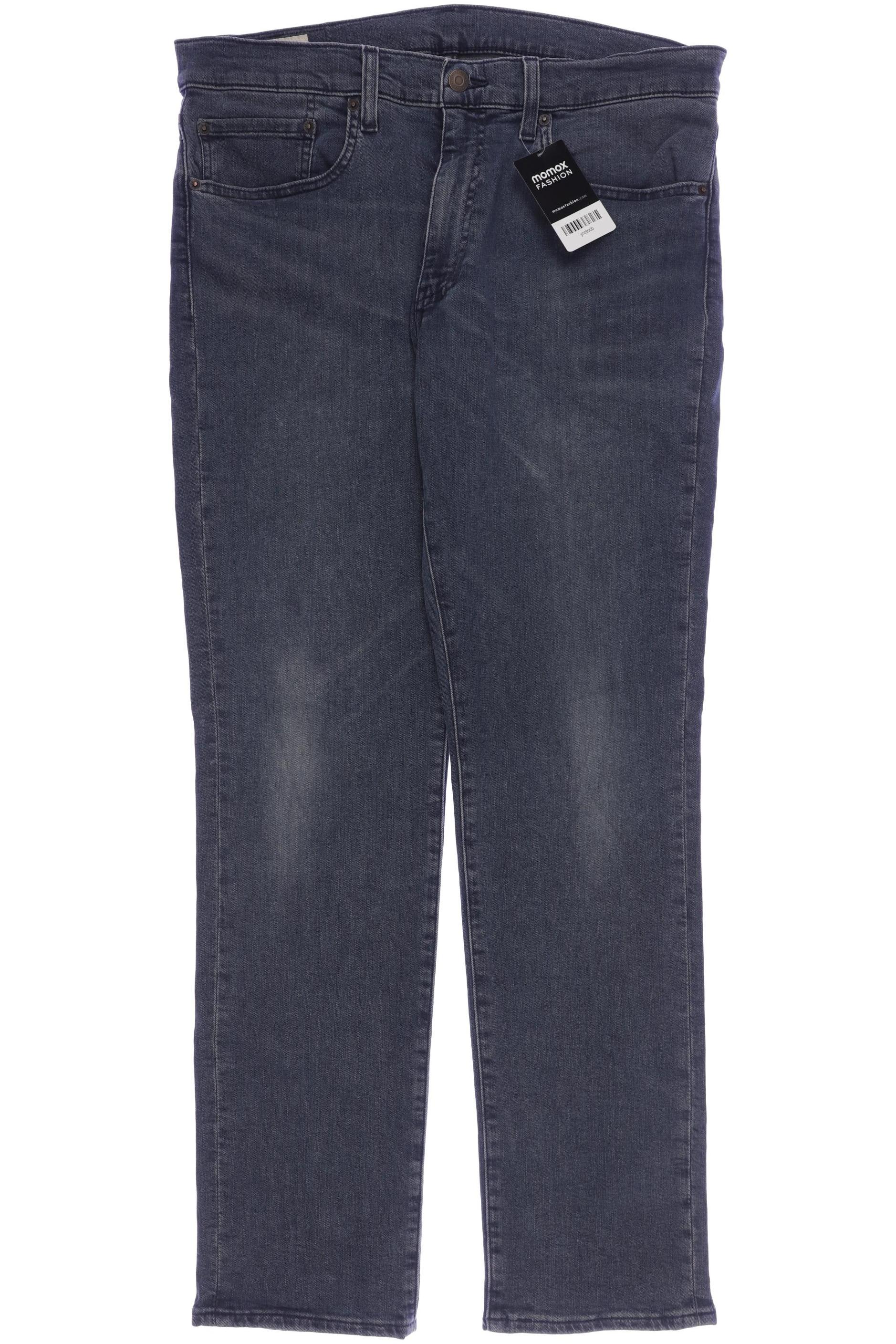 

Levis Herren Jeans, blau, Gr. 34