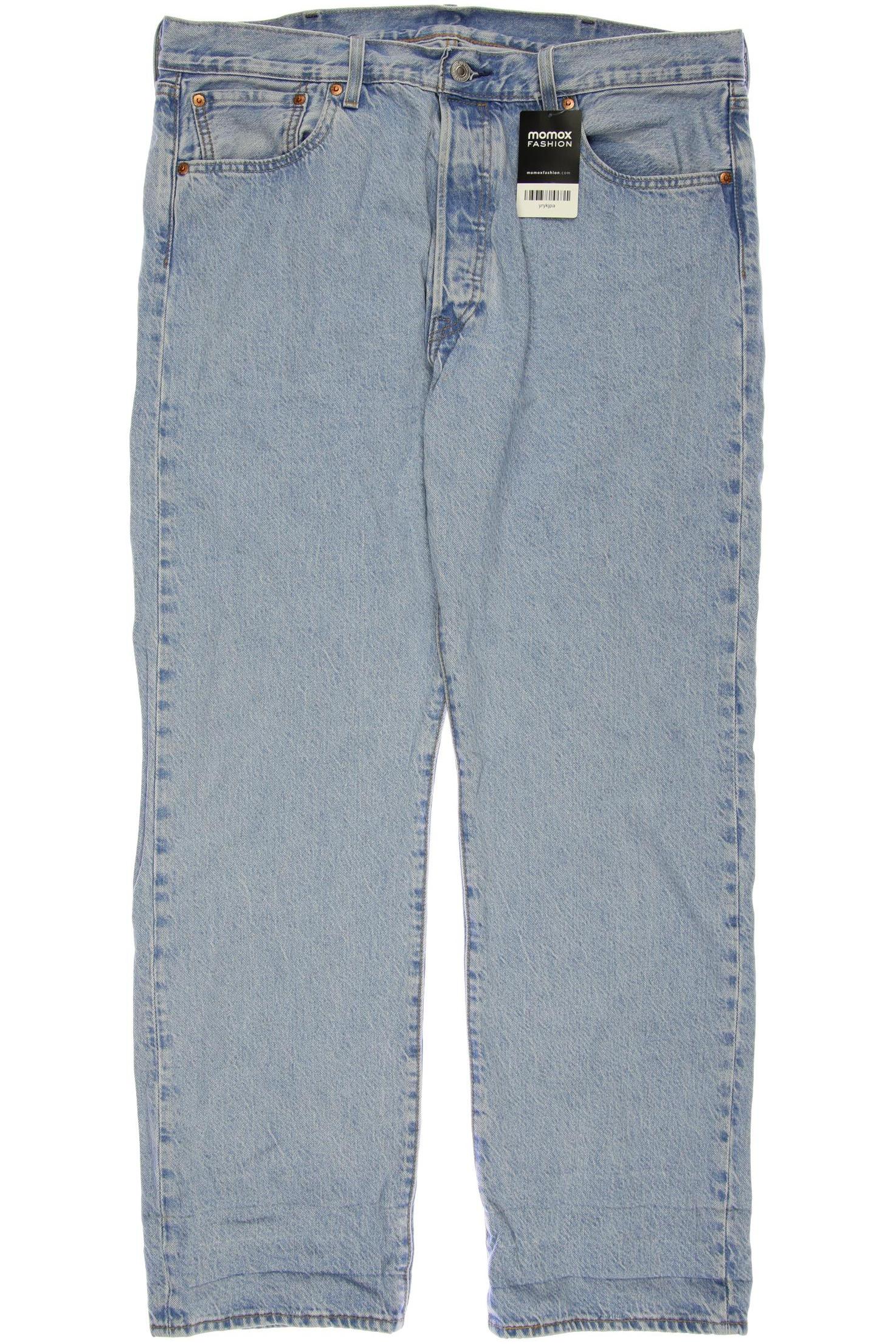 

Levis Herren Jeans, hellblau, Gr. 56