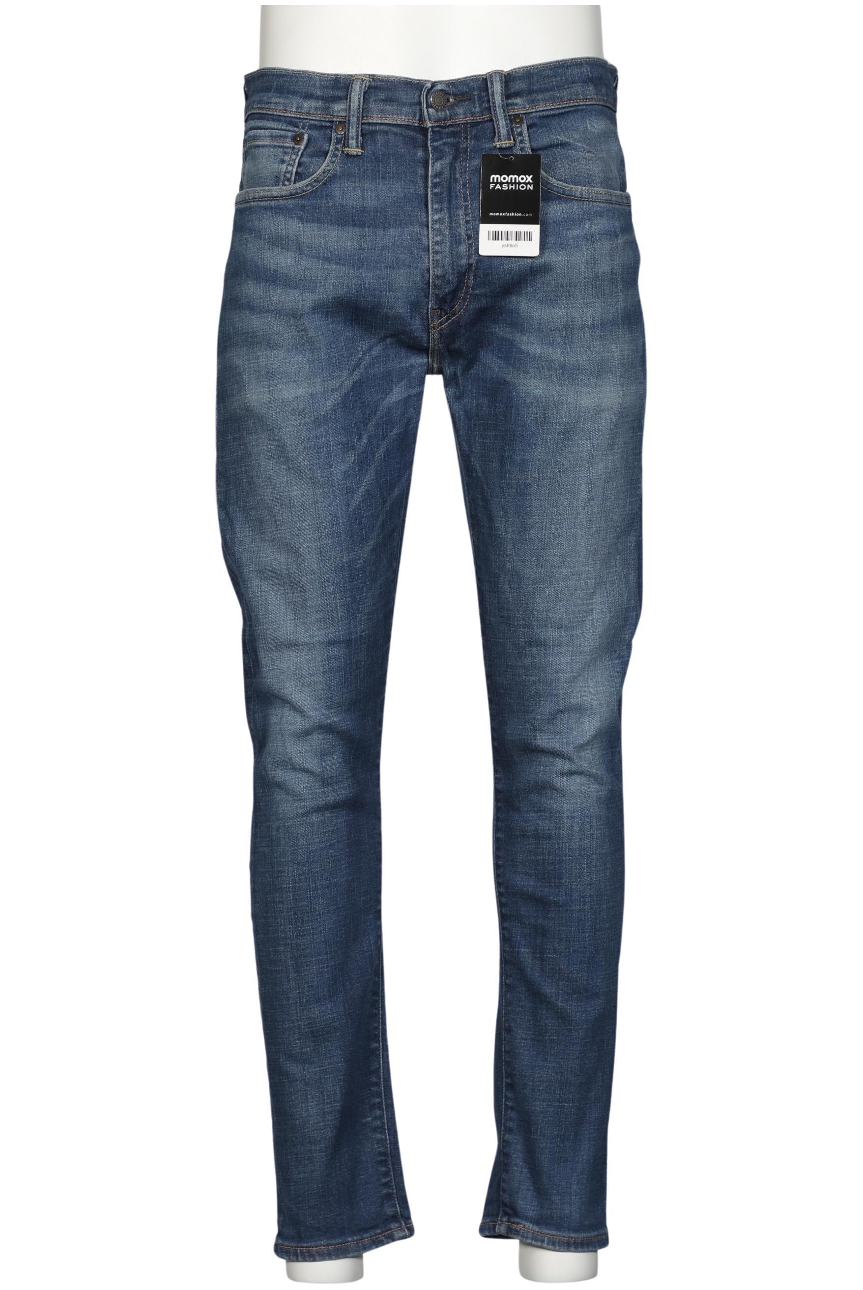 

Levis Herren Jeans, blau, Gr. 34