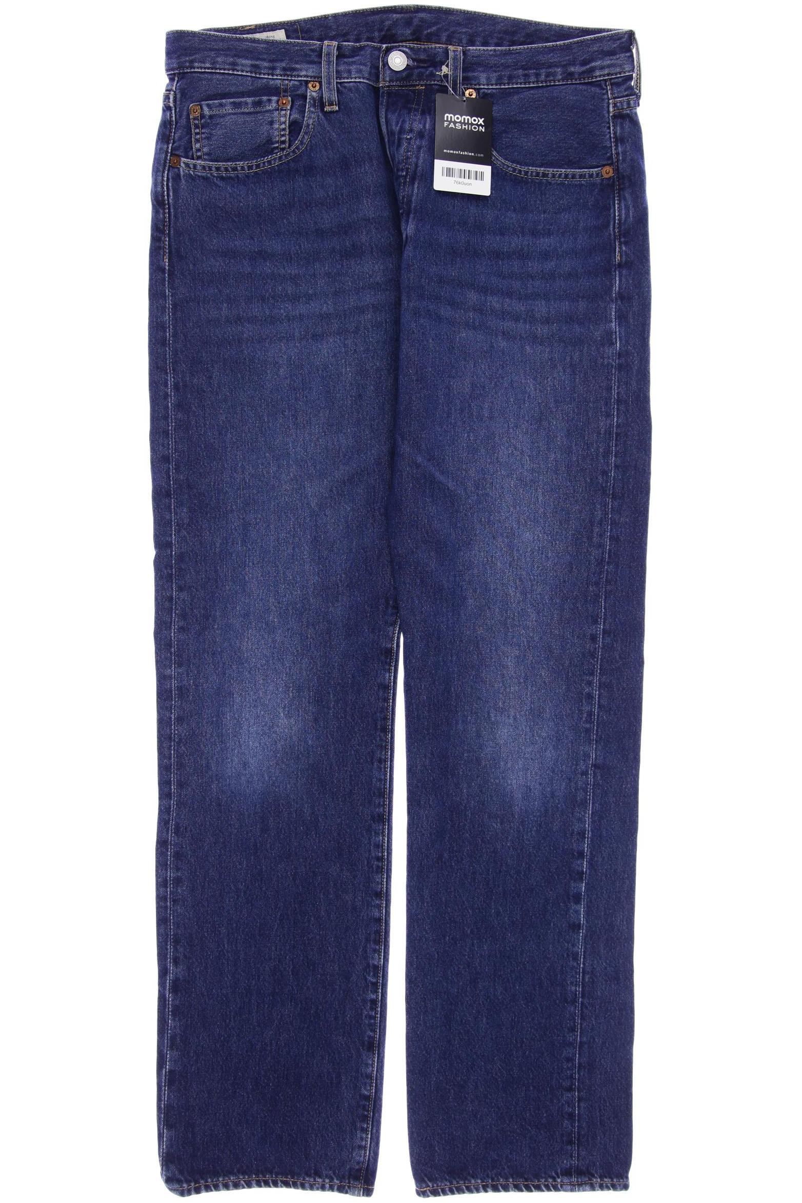 

Levis Herren Jeans, marineblau, Gr. 31