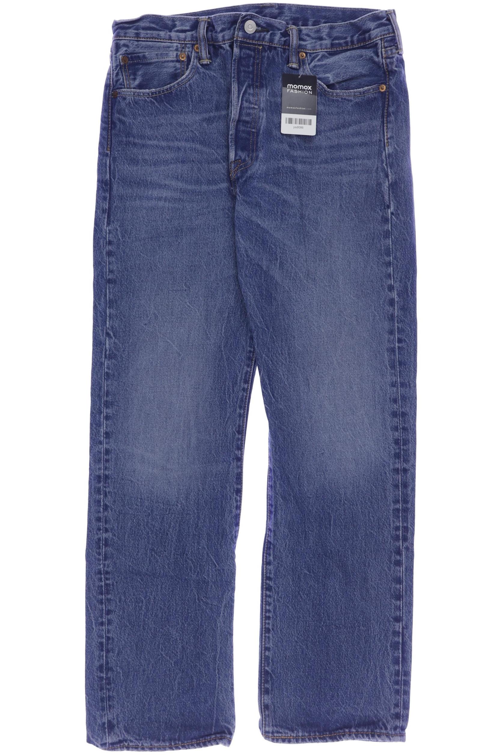 

Levis Herren Jeans, blau, Gr. 34