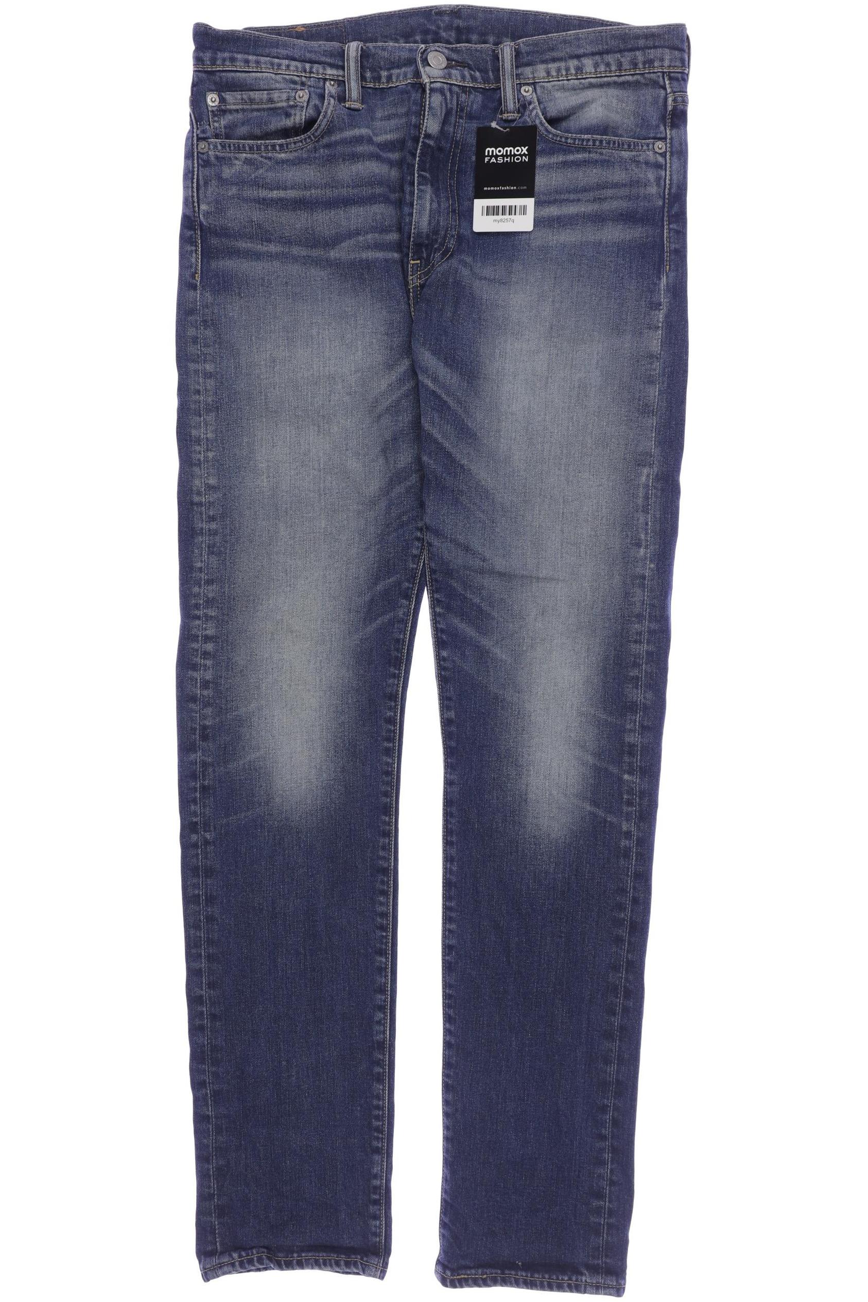 

Levis Herren Jeans, blau, Gr. 32