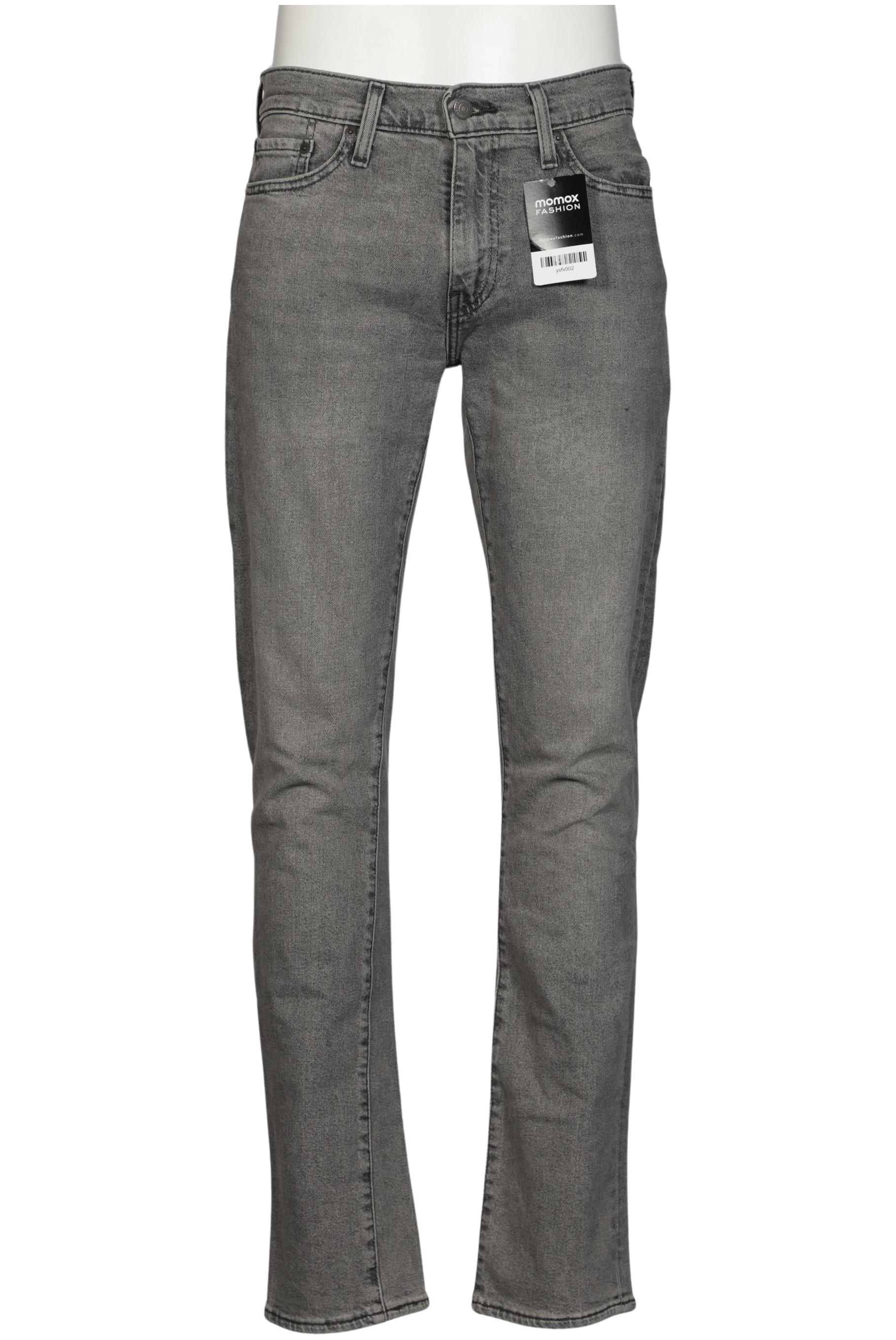 

Levis Herren Jeans, grau, Gr. 30