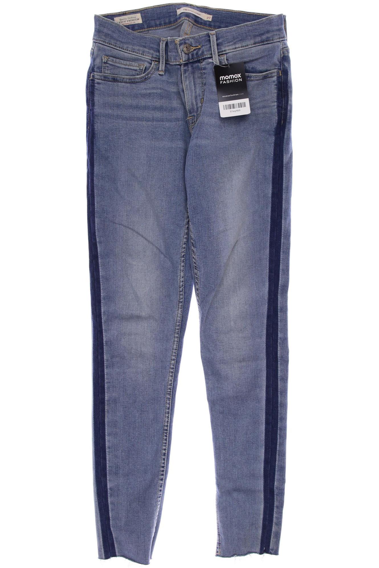 

Levis Herren Jeans, blau