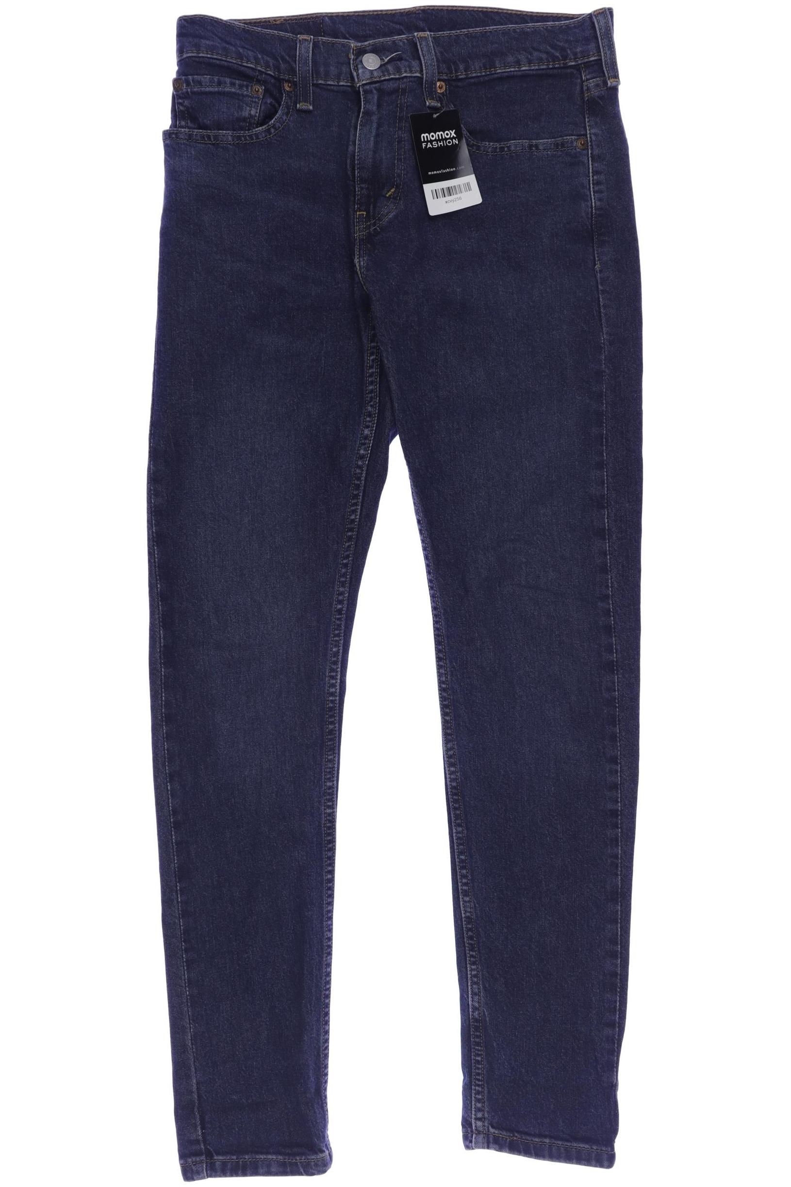 

Levis Herren Jeans, marineblau, Gr. 31