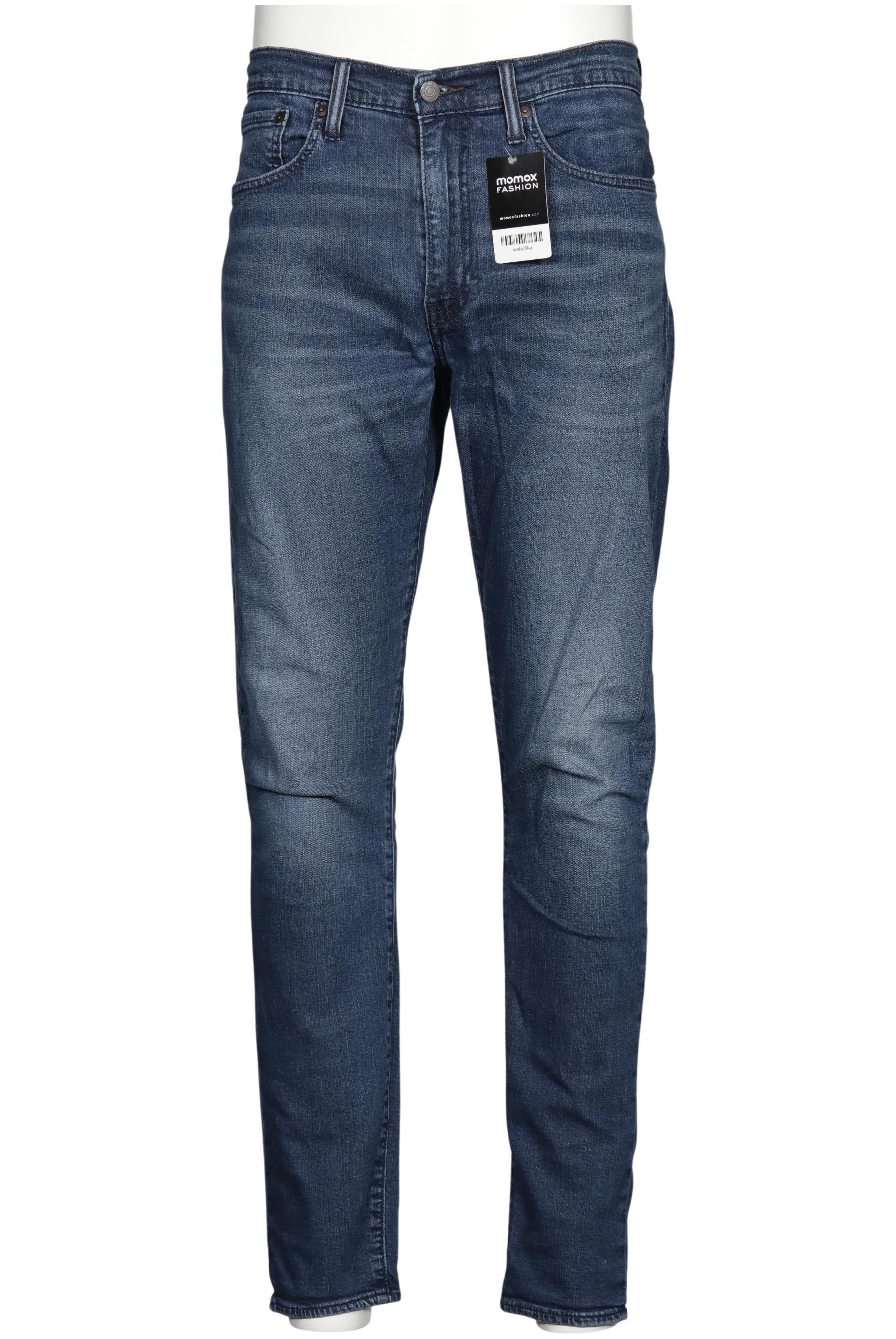 Thumbnail - Levis Herren Jeans, blau, Gr. 34