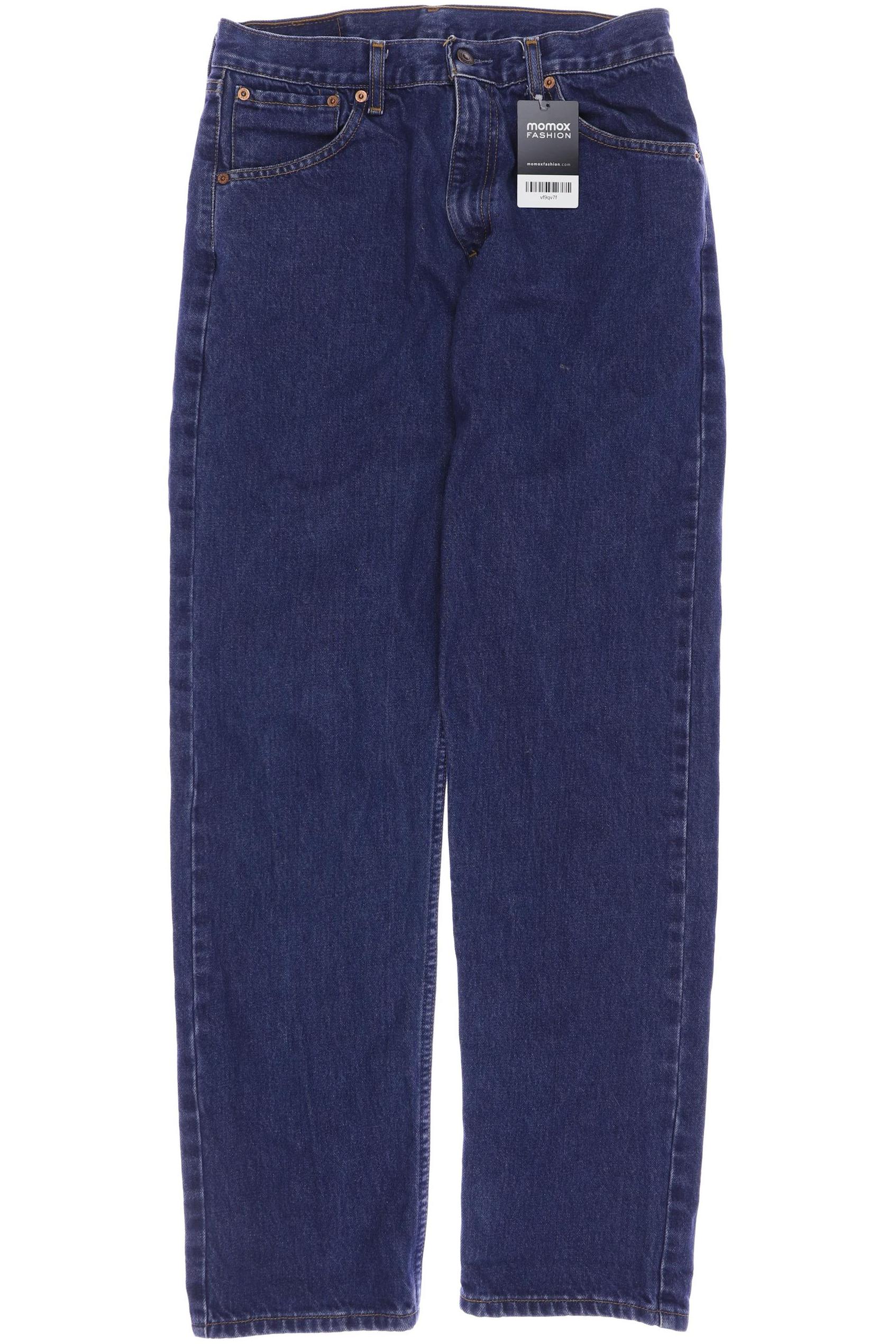

Levis Herren Jeans, blau, Gr. 52