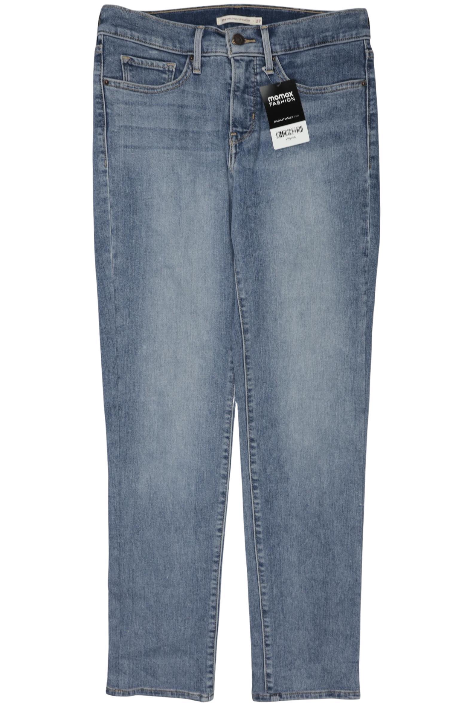 

Levis Herren Jeans, blau, Gr. 27