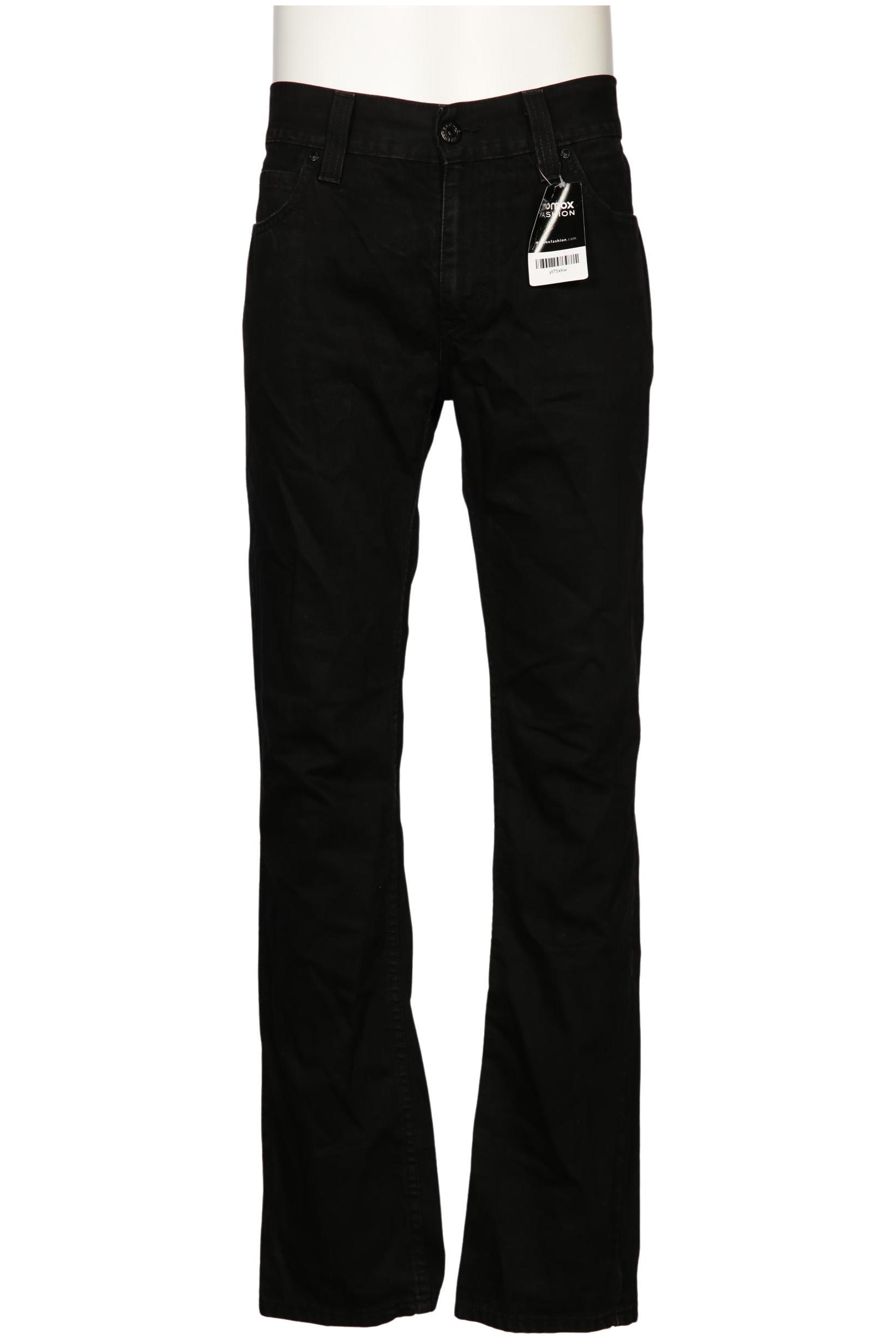 

Levis Herren Jeans, schwarz, Gr. 36