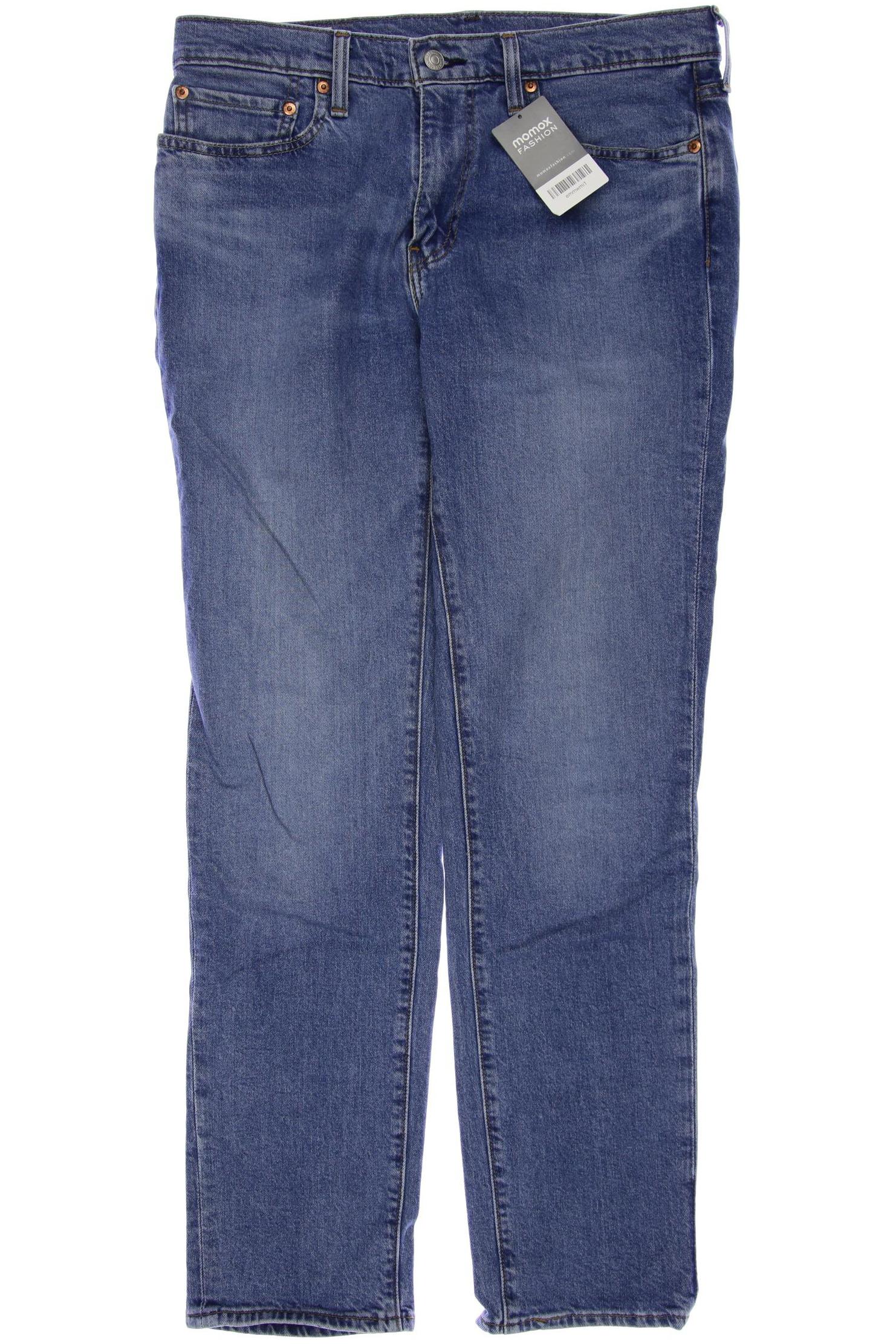 

Levis Herren Jeans, blau, Gr. 32