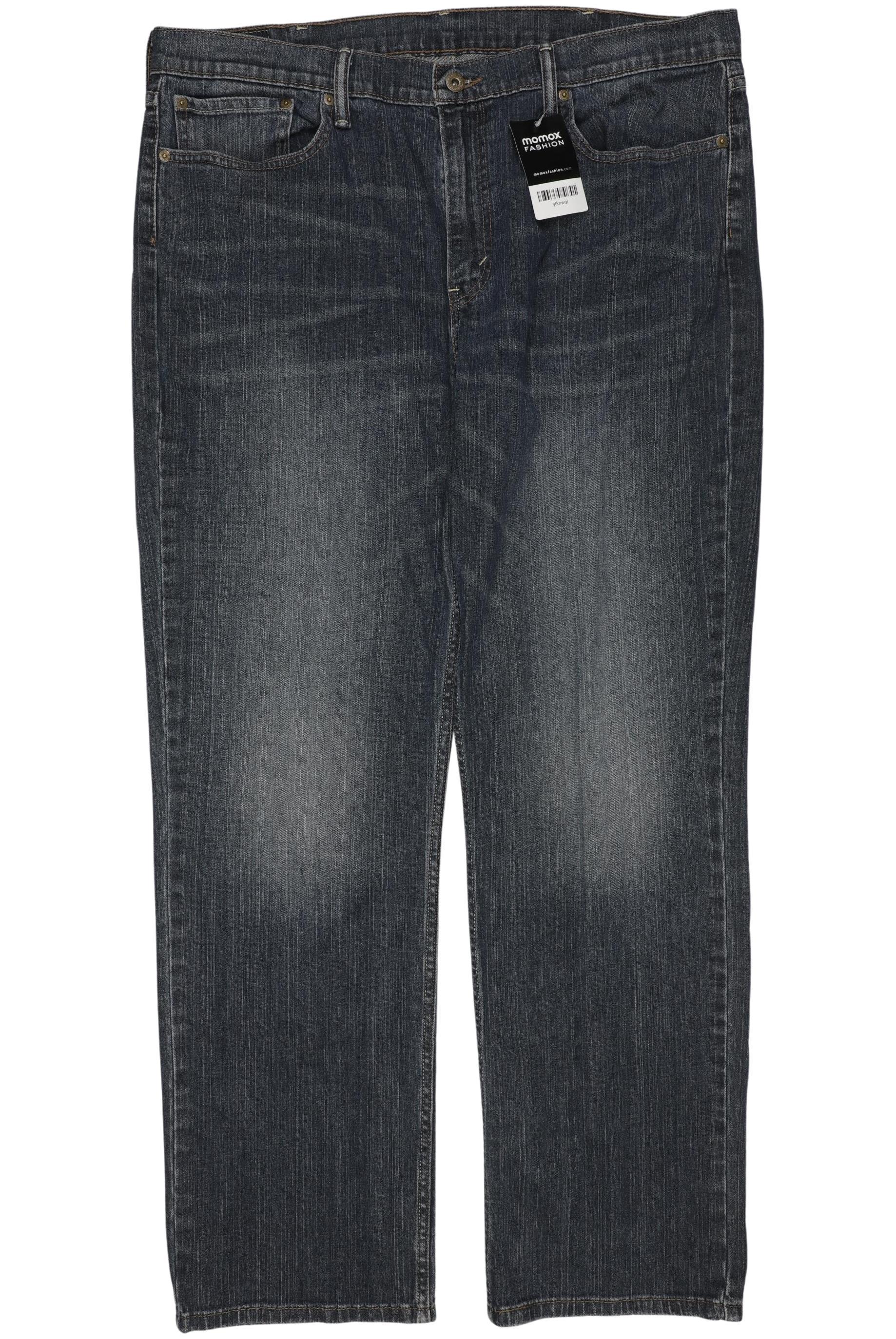 

Levis Herren Jeans, blau, Gr. 38