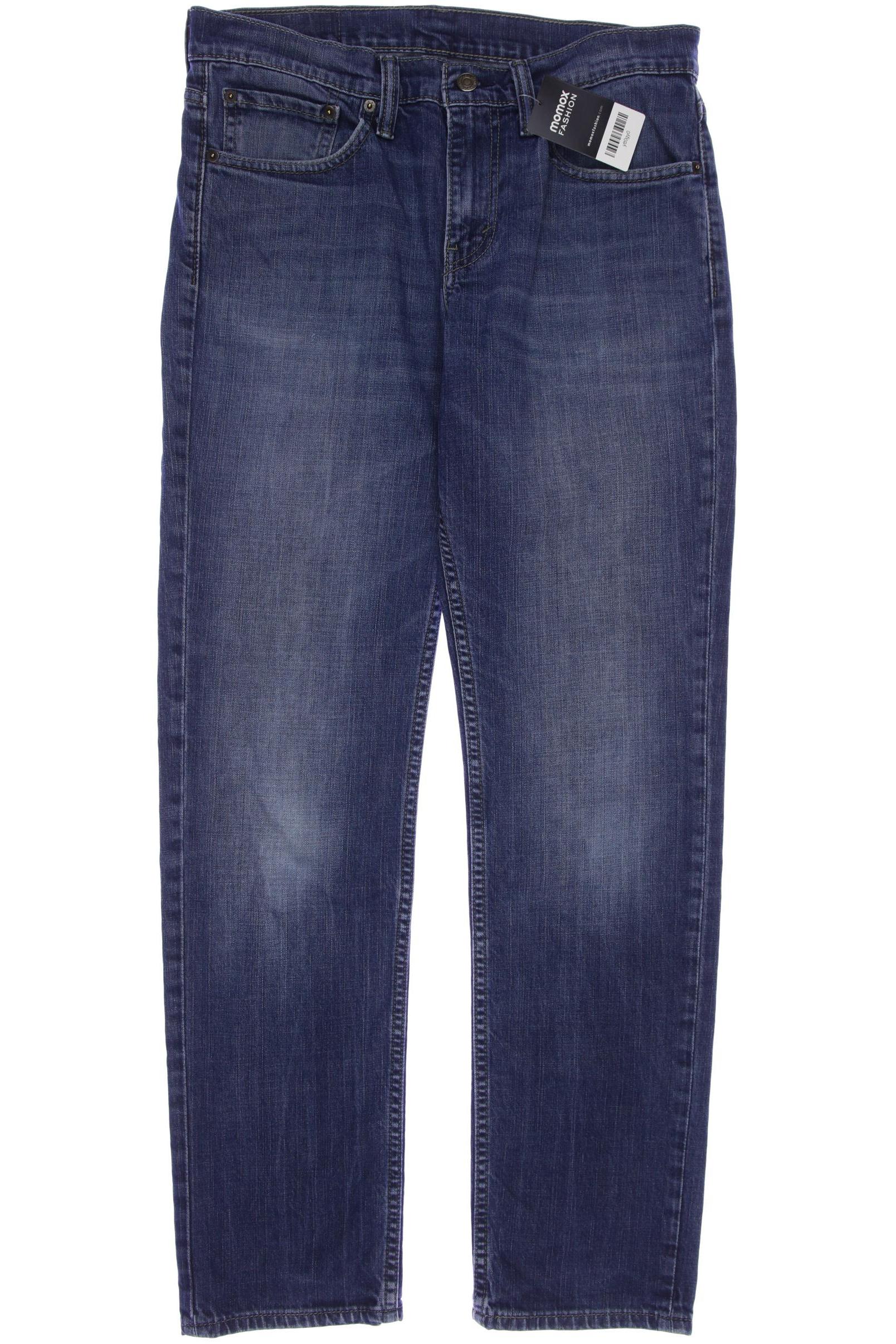 

Levis Herren Jeans, blau, Gr. 31