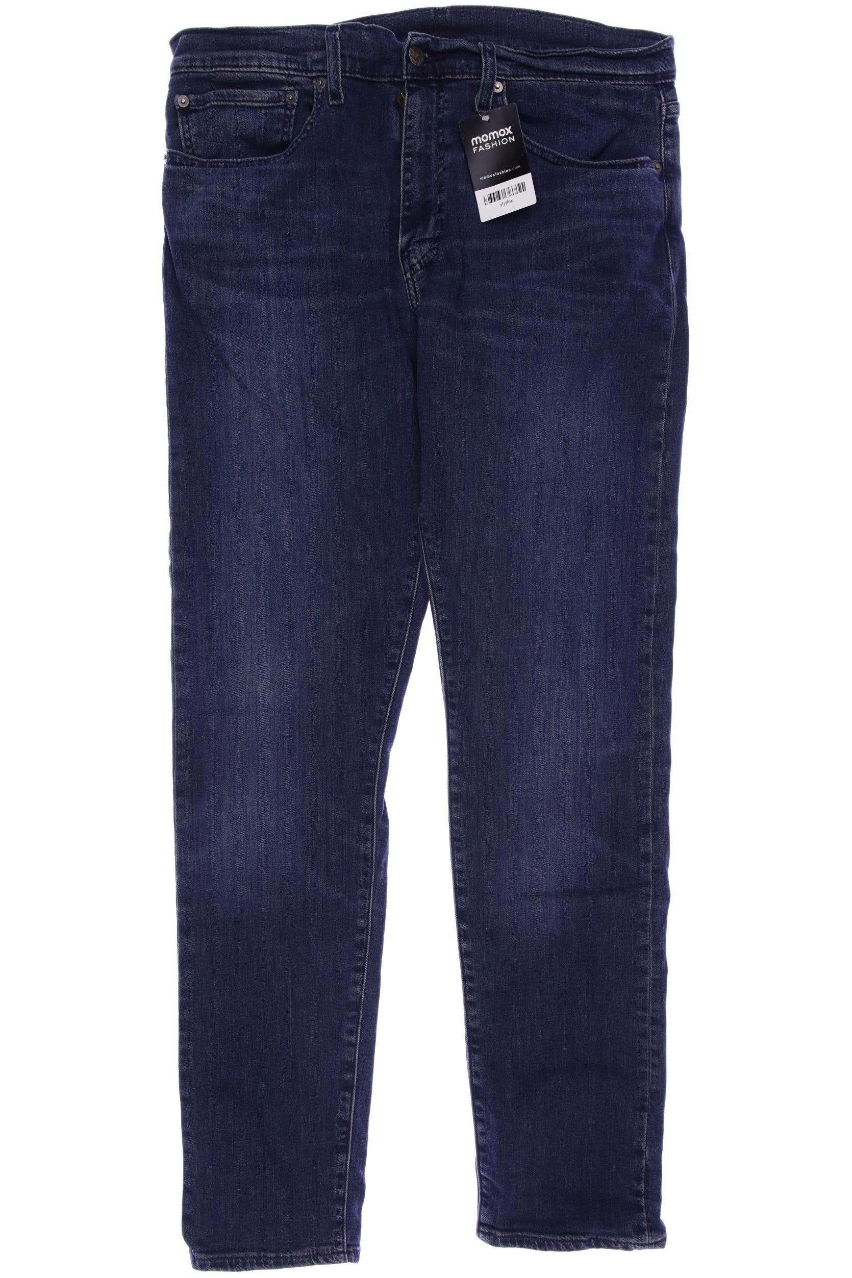 

Levis Herren Jeans, blau