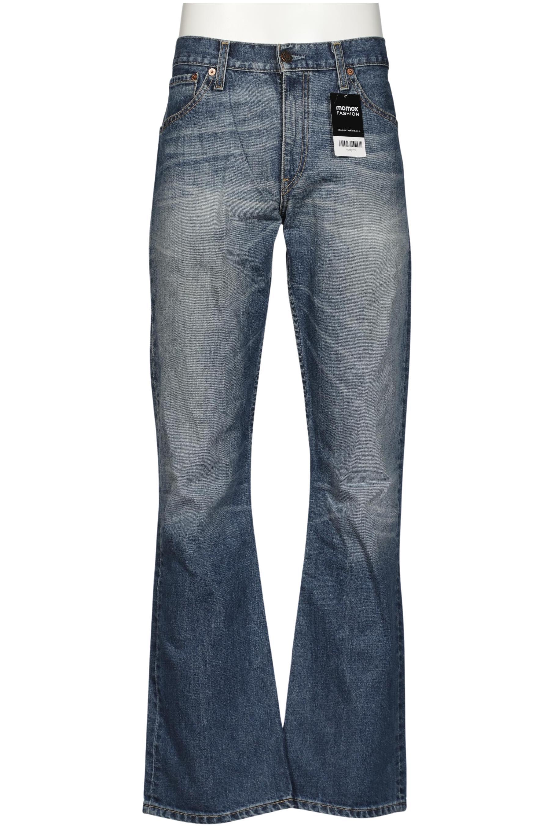 

Levis Herren Jeans, blau, Gr. 31