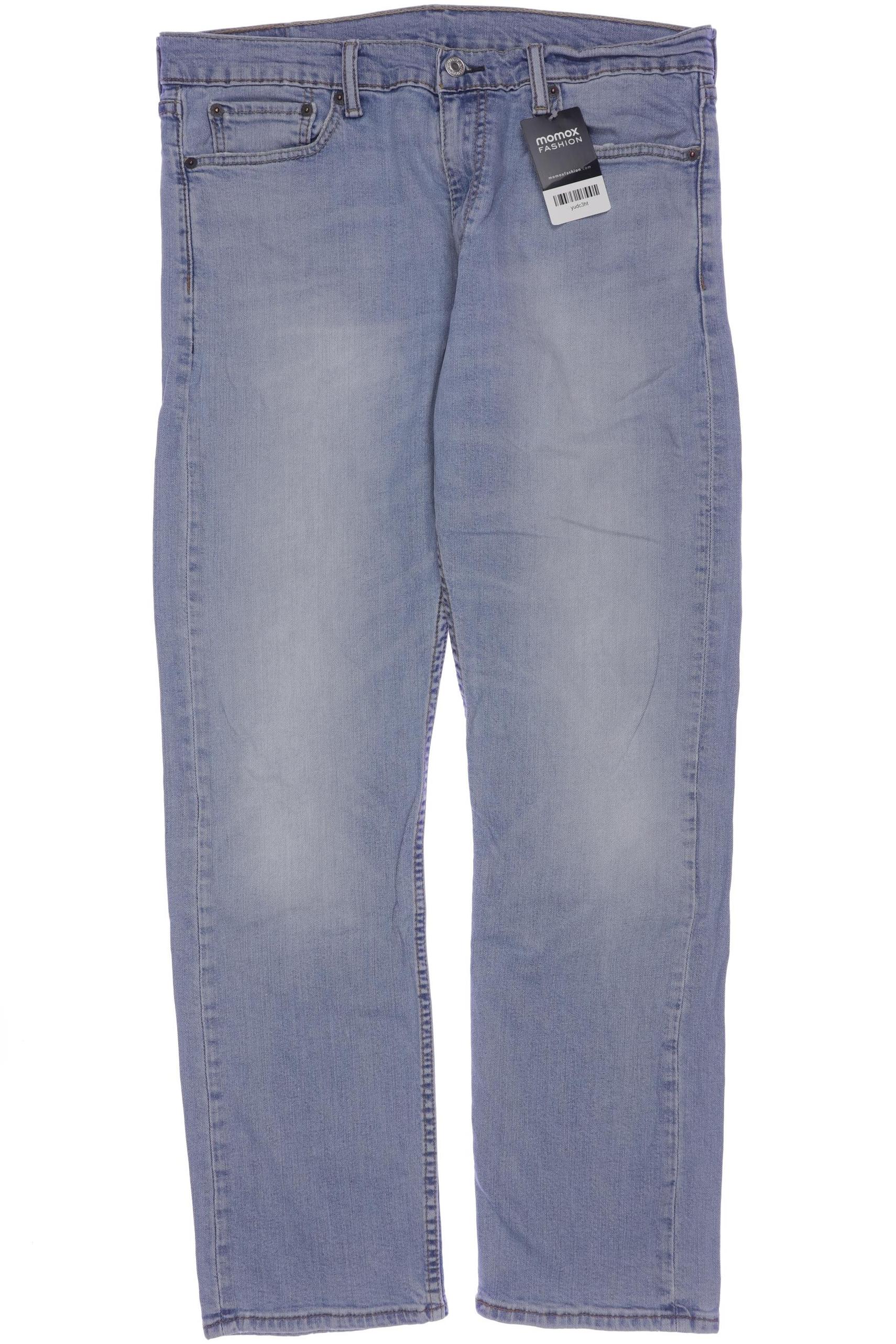 

Levis Herren Jeans, blau, Gr. 34