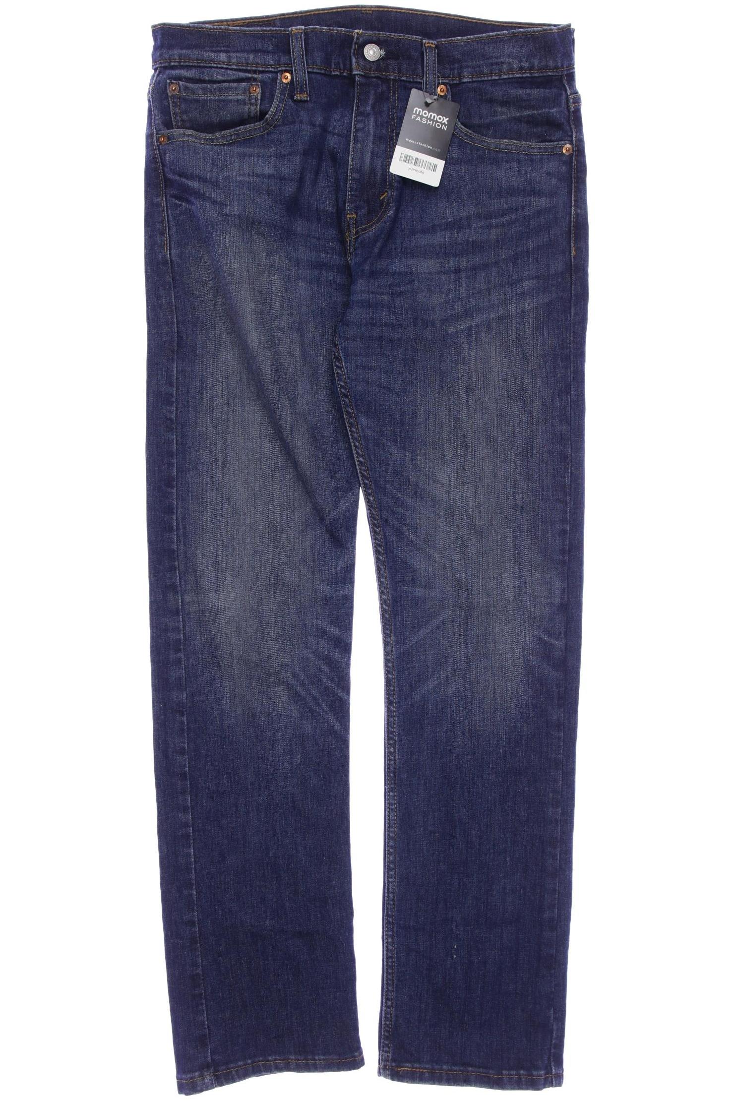 

Levis Herren Jeans, blau, Gr. 31