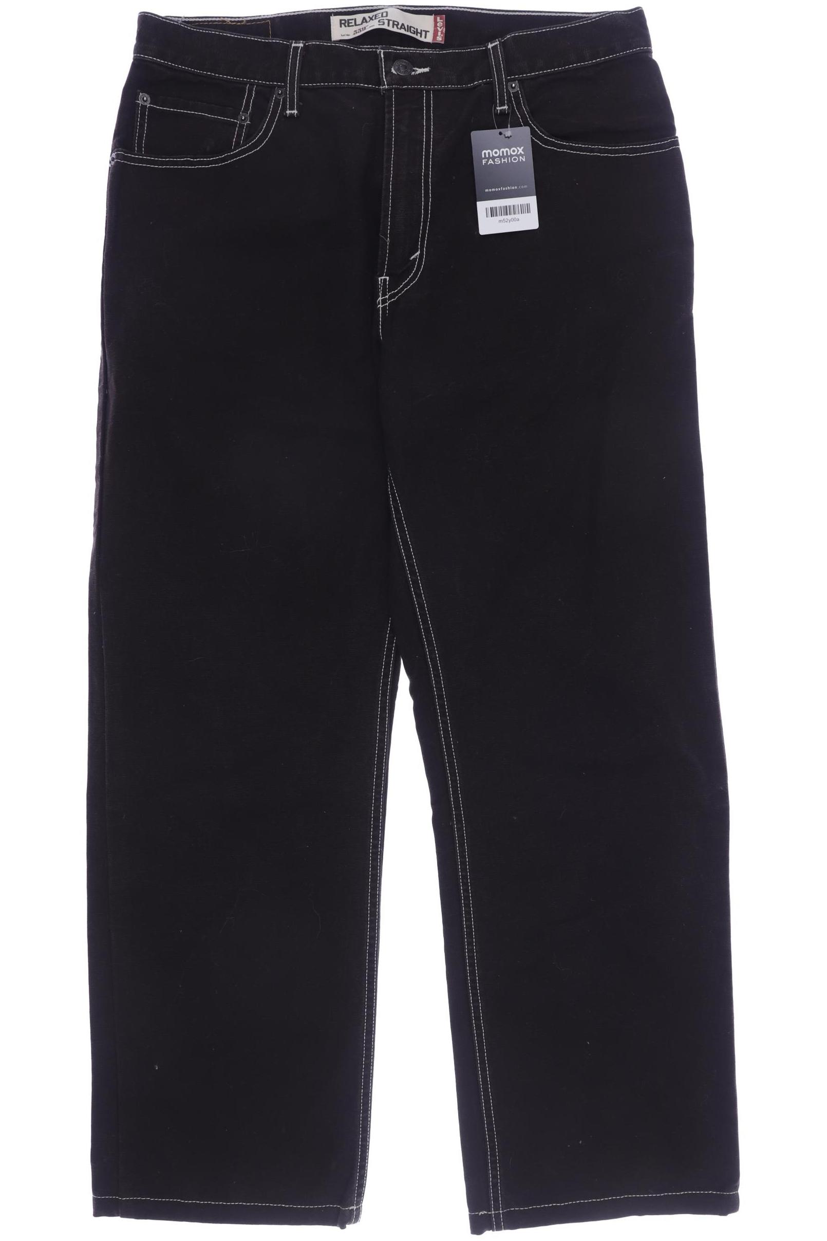 

Levis Herren Jeans, braun, Gr. 34