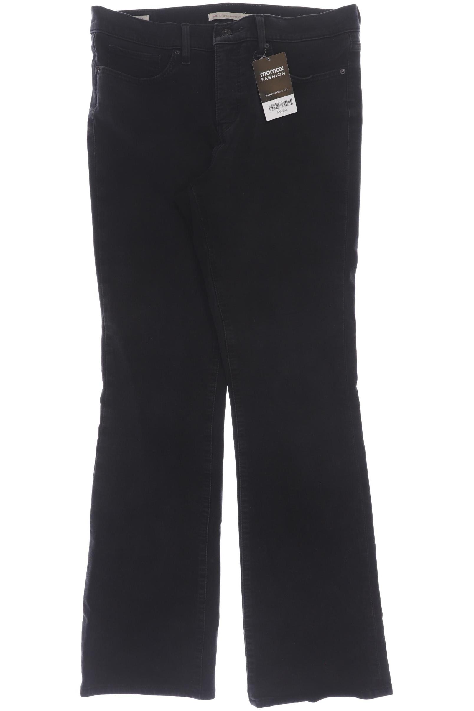 

Levis Herren Jeans, schwarz, Gr. 30