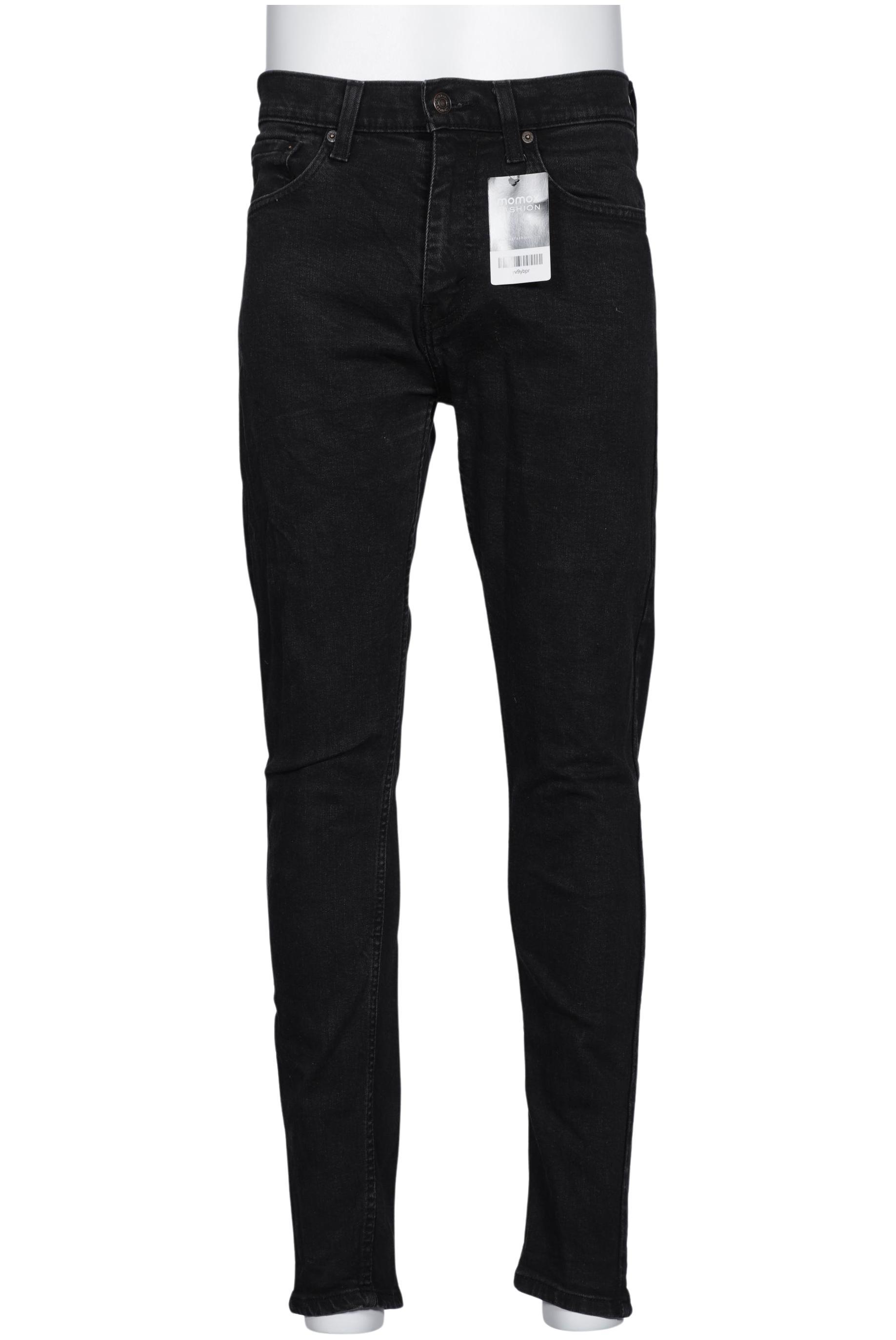 

Levis Herren Jeans, schwarz, Gr. 32