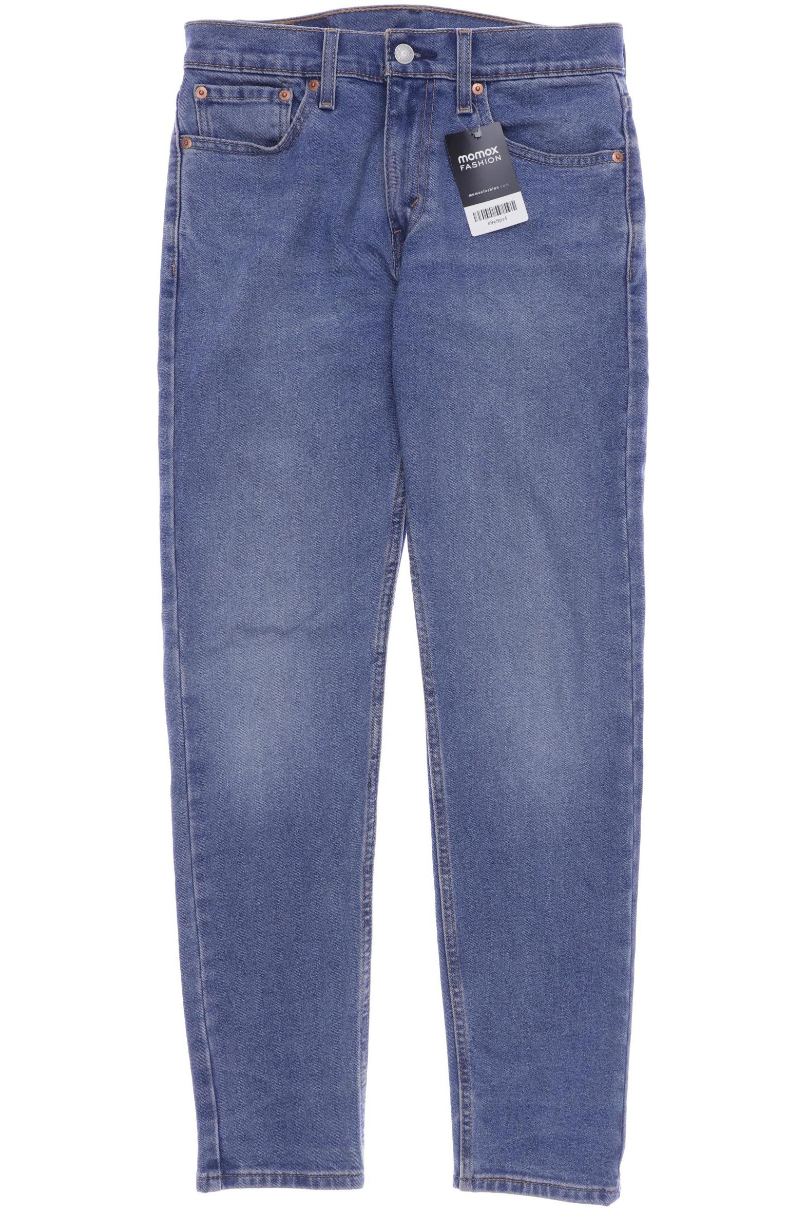 

Levis Herren Jeans, blau, Gr. 29