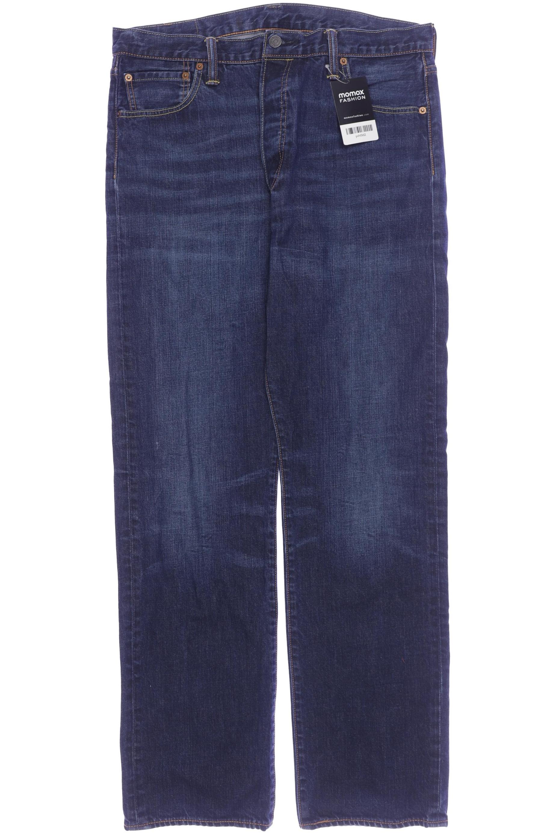 

Levis Herren Jeans, marineblau, Gr. 36