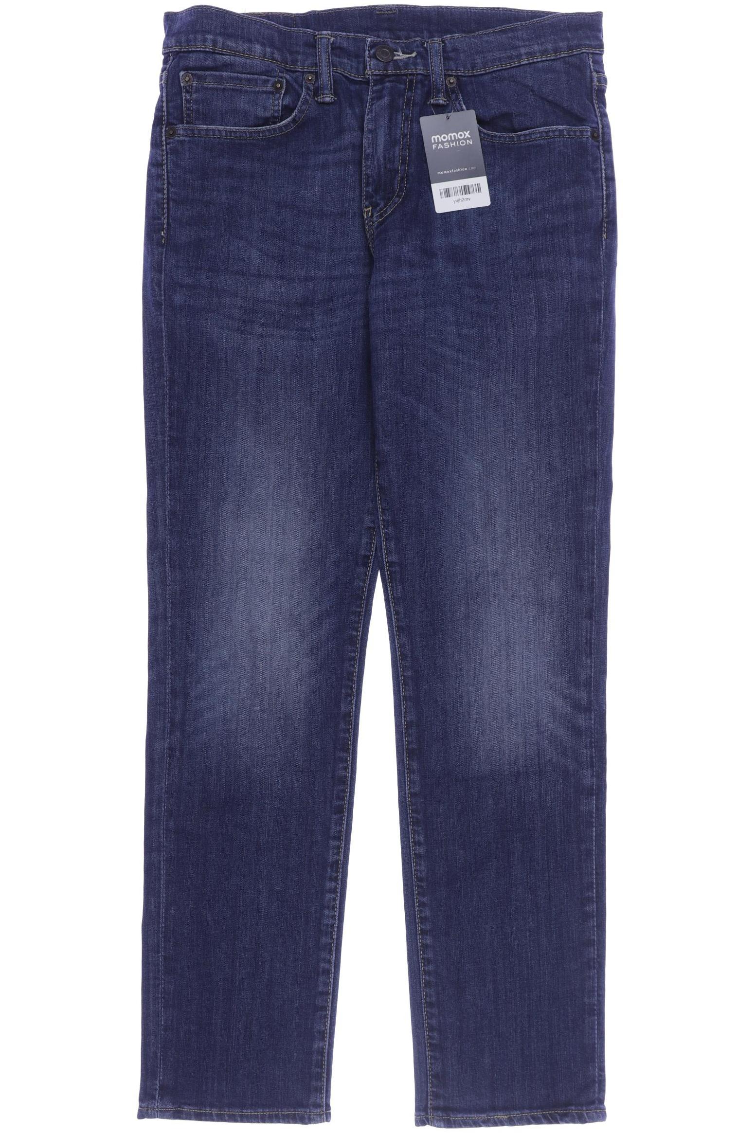 

Levis Herren Jeans, blau