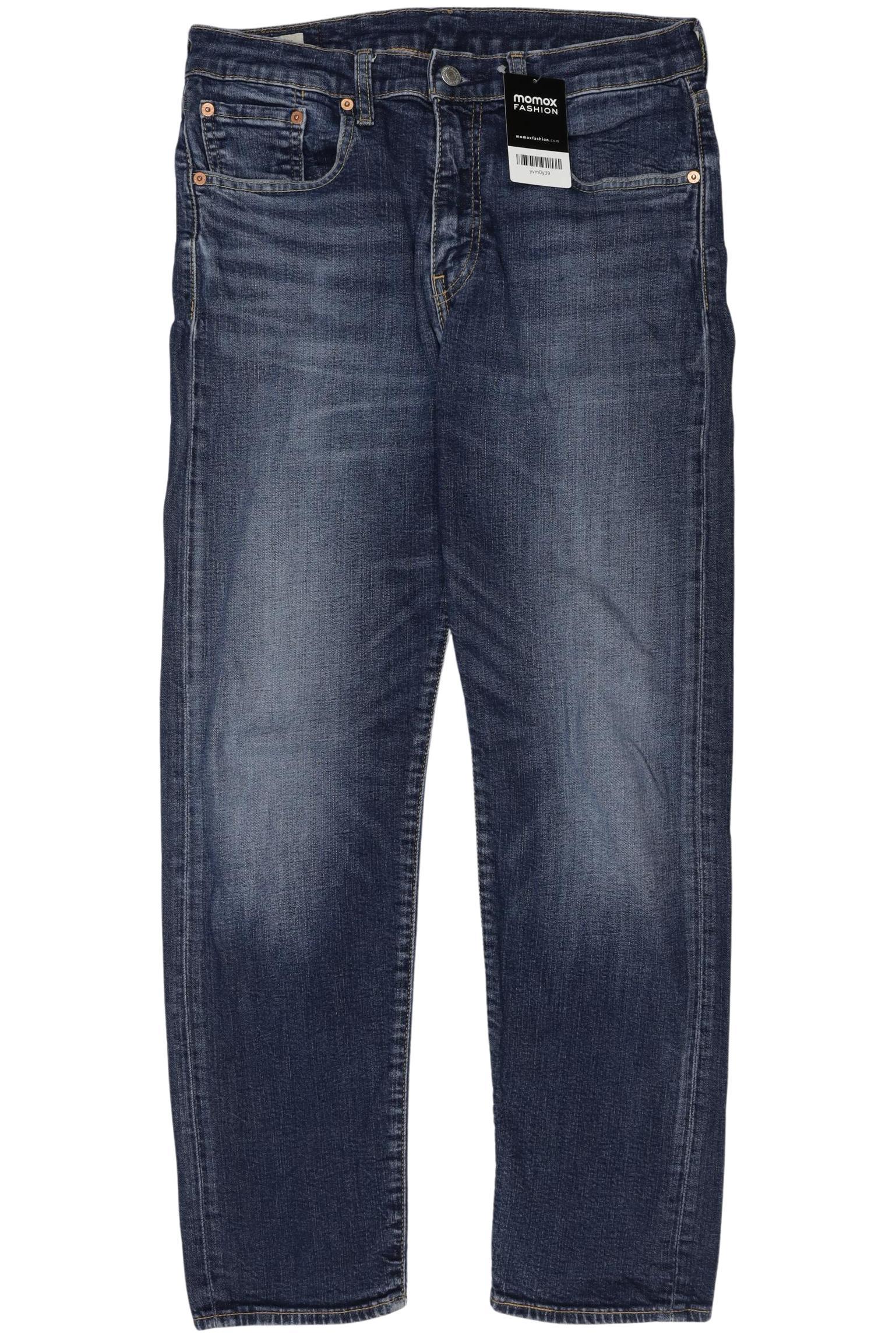 

Levis Herren Jeans, blau, Gr. 32