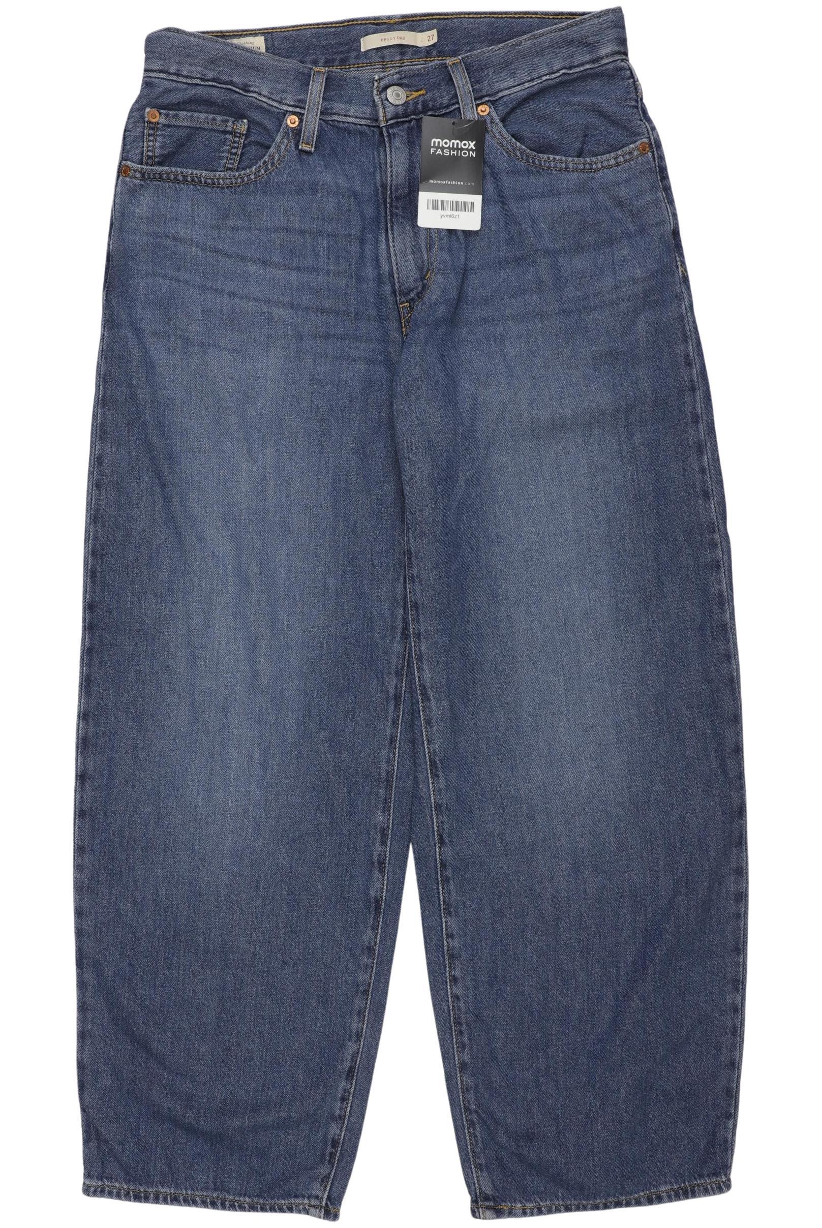 

Levis Herren Jeans, blau, Gr. 27