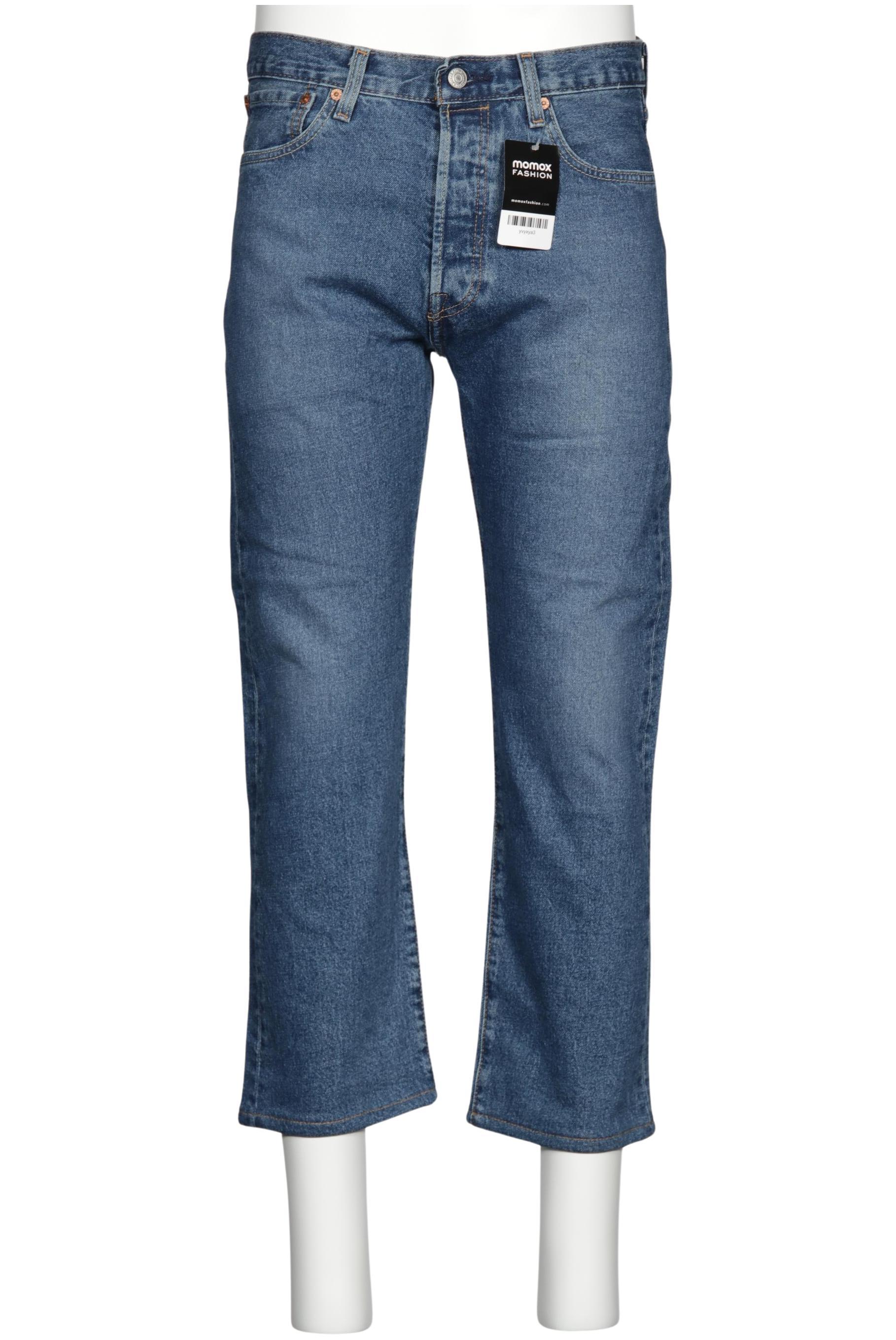 

Levis Herren Jeans, blau, Gr. 33