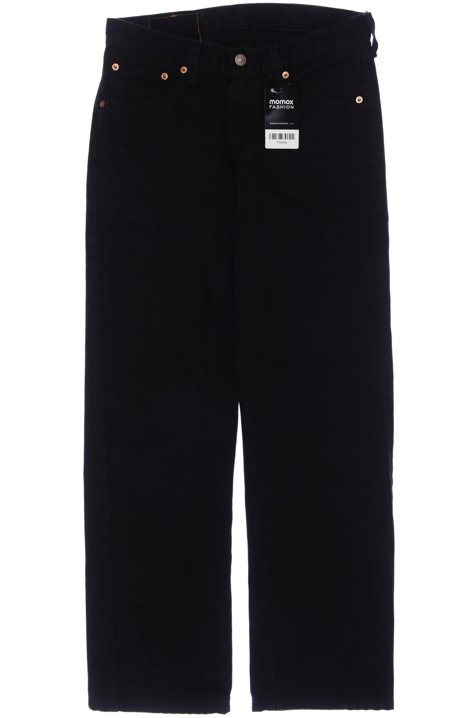 

Levis Herren Jeans, schwarz, Gr. 30