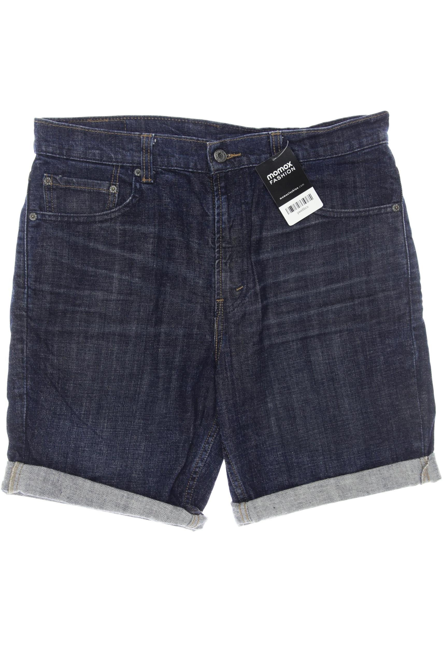 

Levis Herren Jeans, marineblau, Gr. 34
